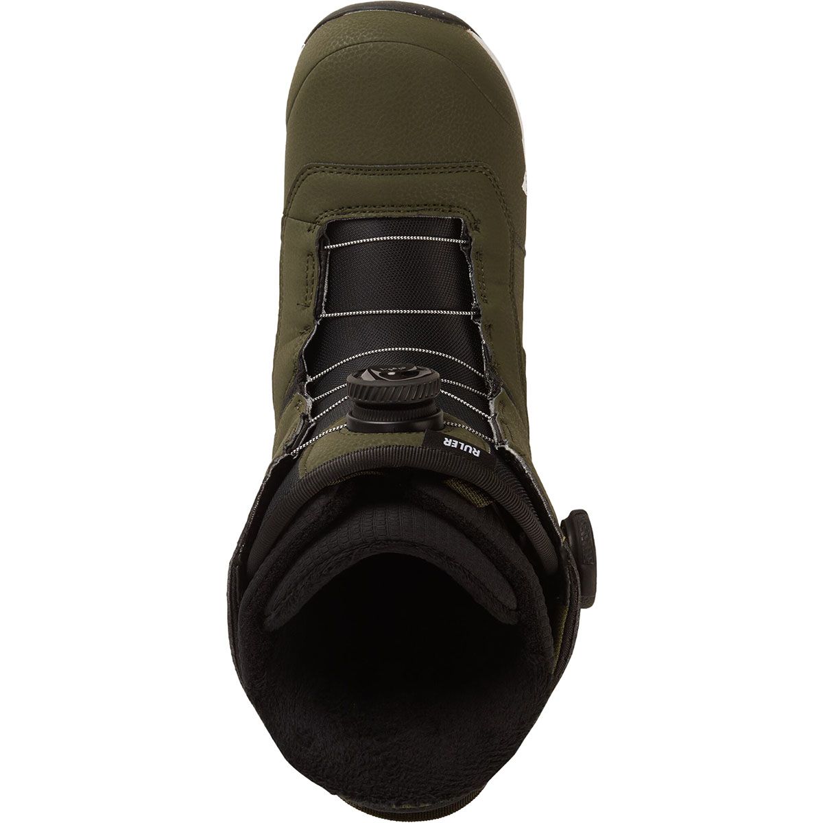 Burton Ruler Boa Snowboard Boot - 2022 - Snowboard