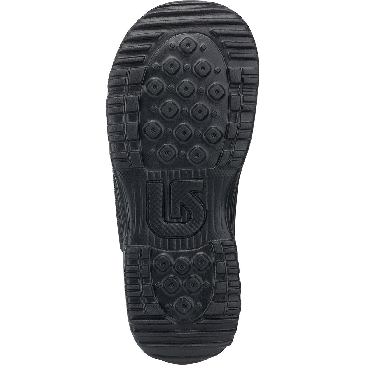 BURTON／バートン　 Kids' ZIPLINE BOA Boot 24cm Burton Zipline Boa Snowboard Boot - 2024 - Kids' - Snowboard