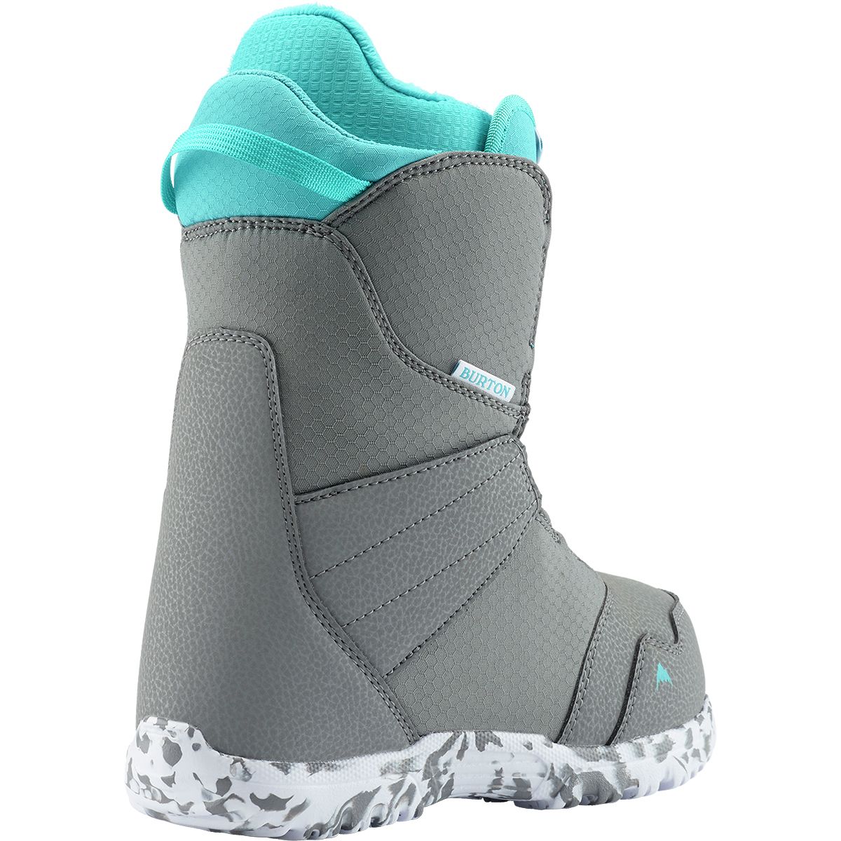 BURTON／バートン　 Kids' ZIPLINE BOA Boot 22cm Burton Zipline BOA Snowboard Boots (Kids') - 2024 WINTER