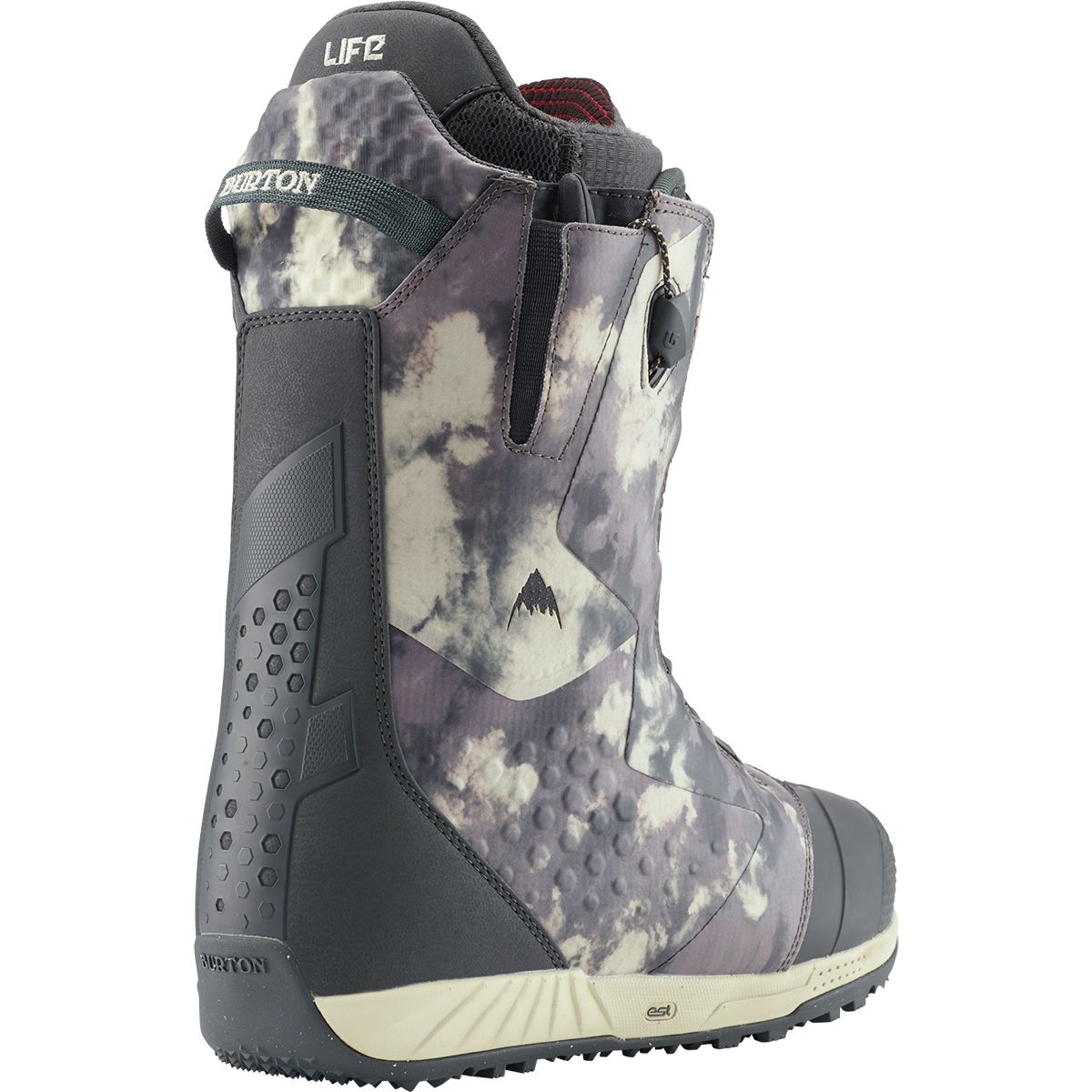 Burton Ion Snowboard Boot - Men's - Snowboard