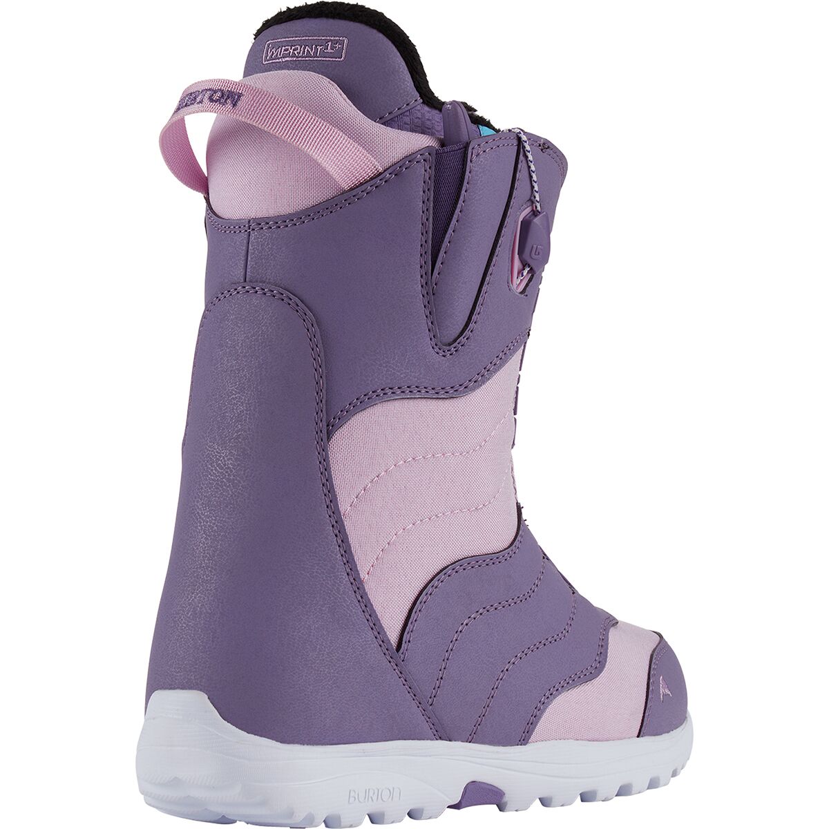★Asa　BURTON  MINT 2021-2022 Women's Burton Mint BOA® Snowboard Boots | Burton.com Winter