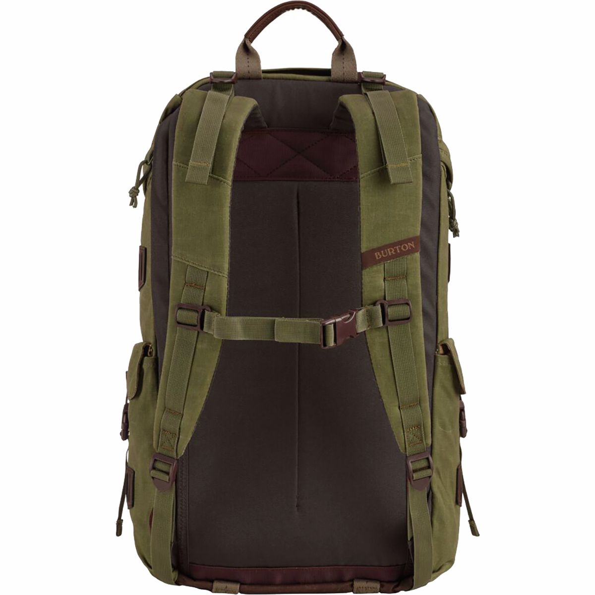 Burton Annex 28L Backpack - Hike & Camp