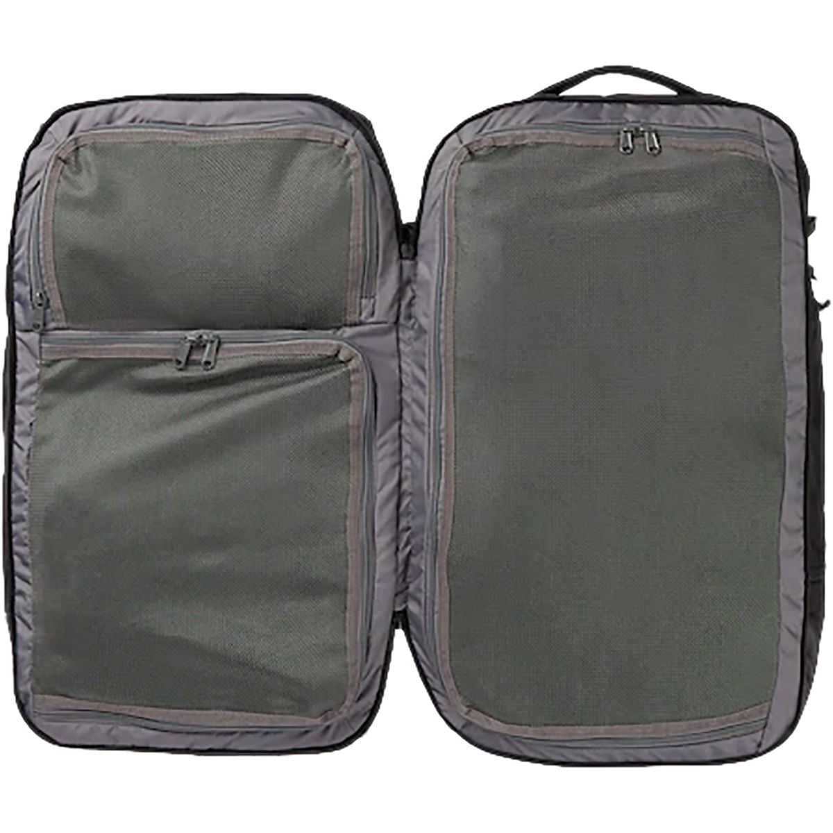 Burton Multipath 27L Travel Pack - Hike & Camp