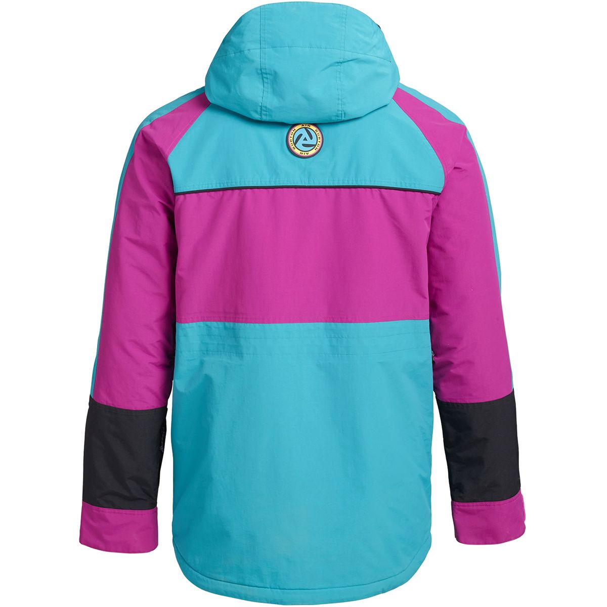 BURTON バートン ZANY JACKET Snowboard Jacket Burton Gore Banshey Anorak punchy pink/true