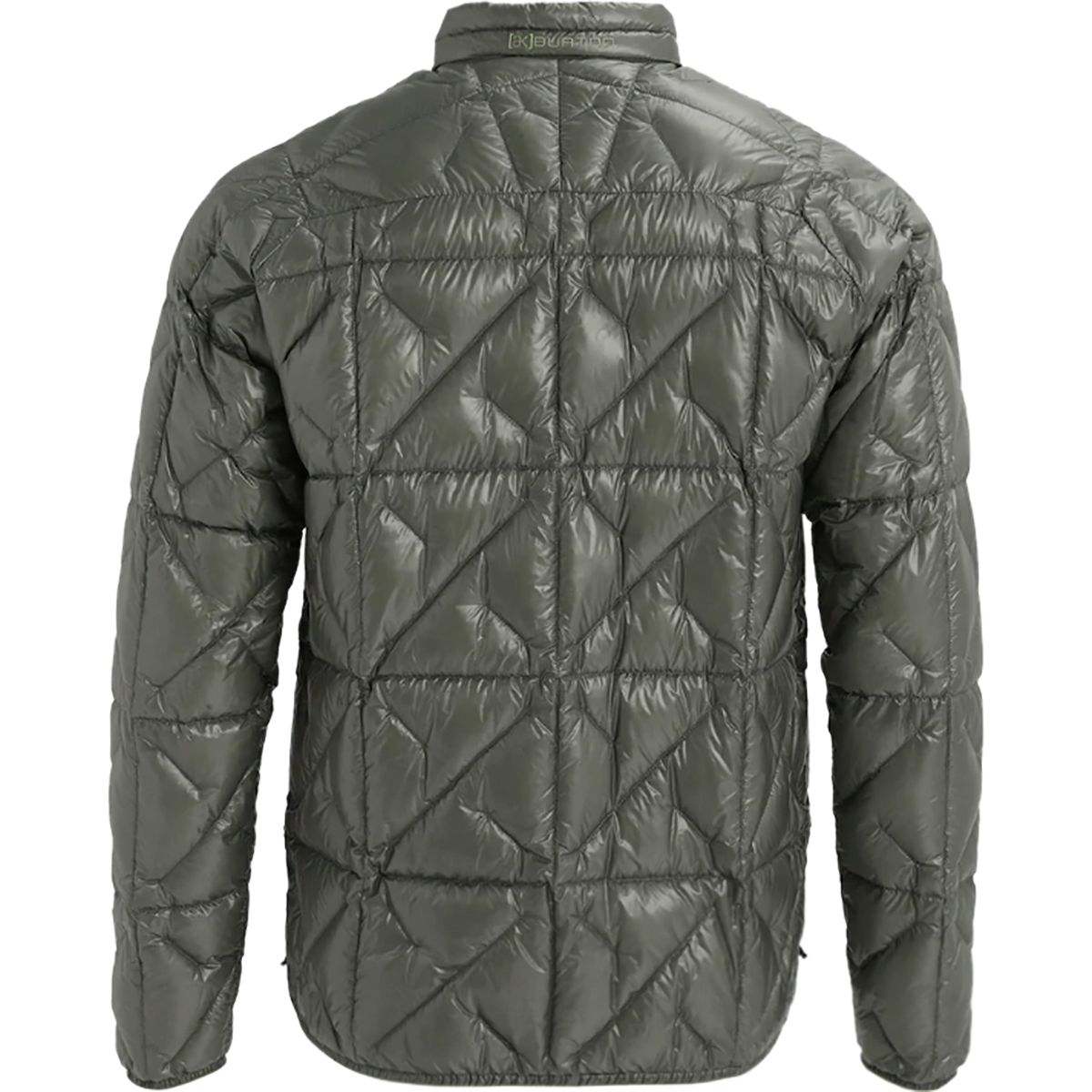 burton high g down jacket