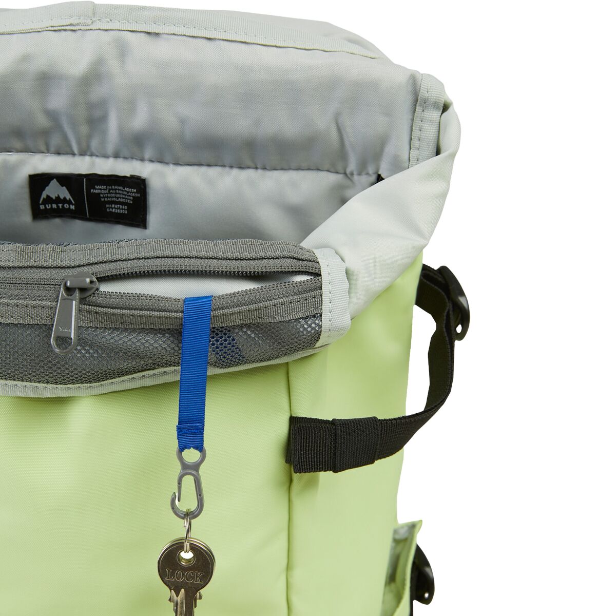 Burton Tinder 2.0 30L Backpack - Hike & Camp