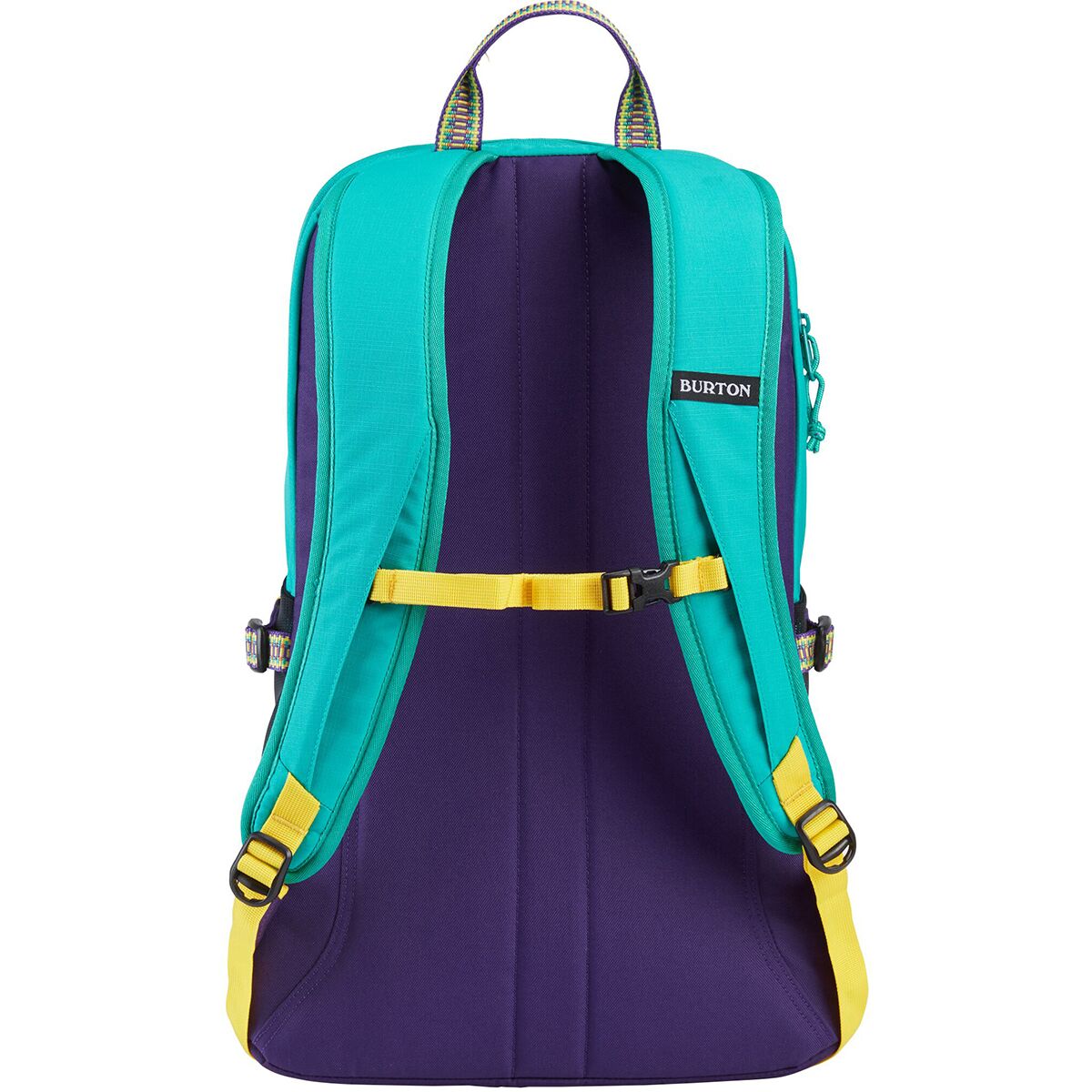 burton prospect laptop backpack 2.0: Clothing, Shoes & Jewelry You can also keep your gadgets protected with a nifty padded laptop sleeve in addition to the slightly smaller tablet sleeve Burton Prospect 2.0 20L Backpack