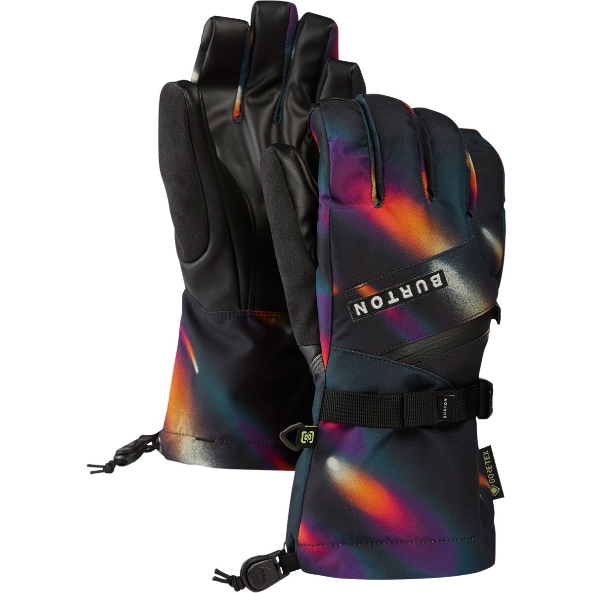 BURTON (バートン) PROFILE UNDER GLOVE Men's Burton Profile Under Mittens | Gloves & Mittens