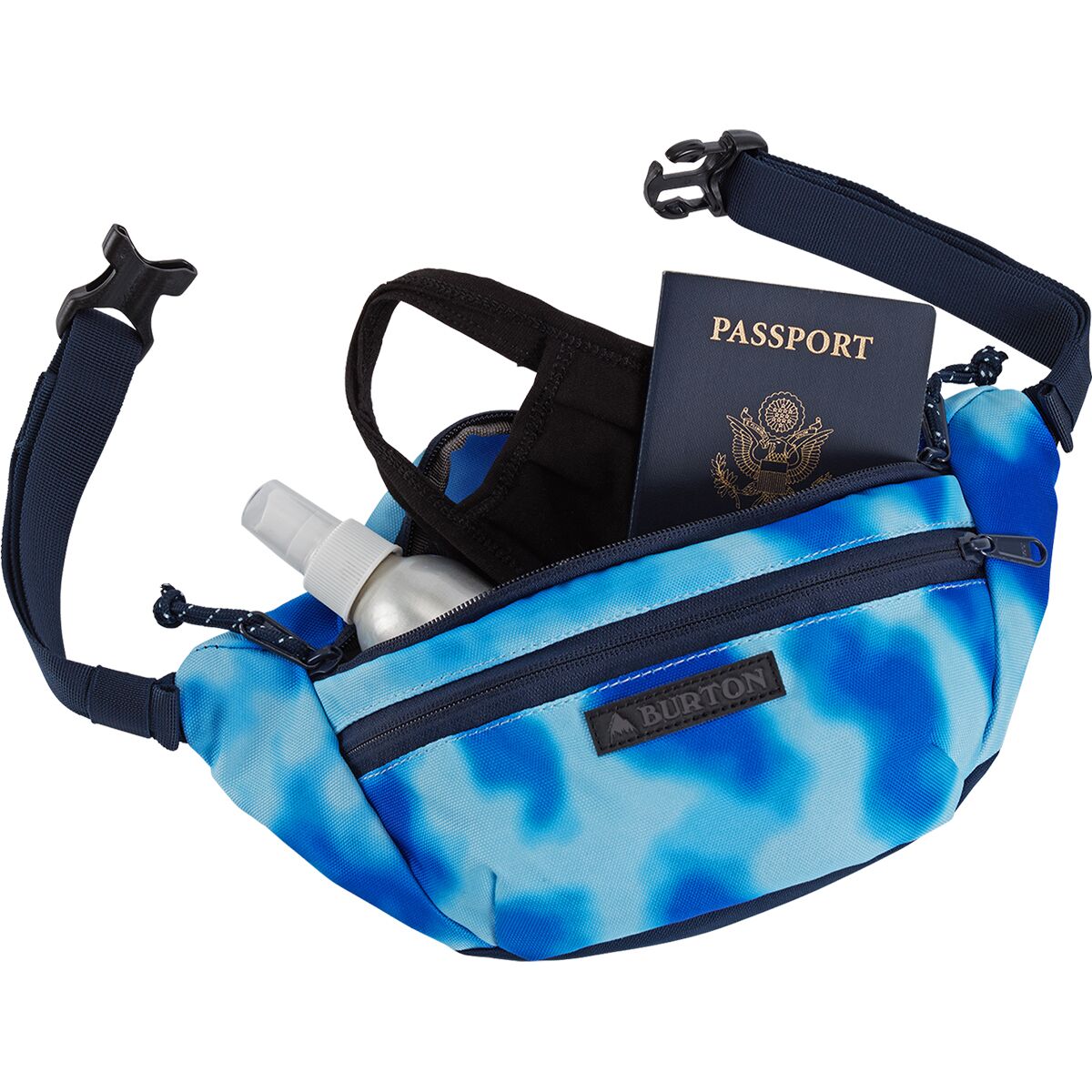 BURTON - ピッカピカ Burton 3L Hip Pack - Hike & Camp