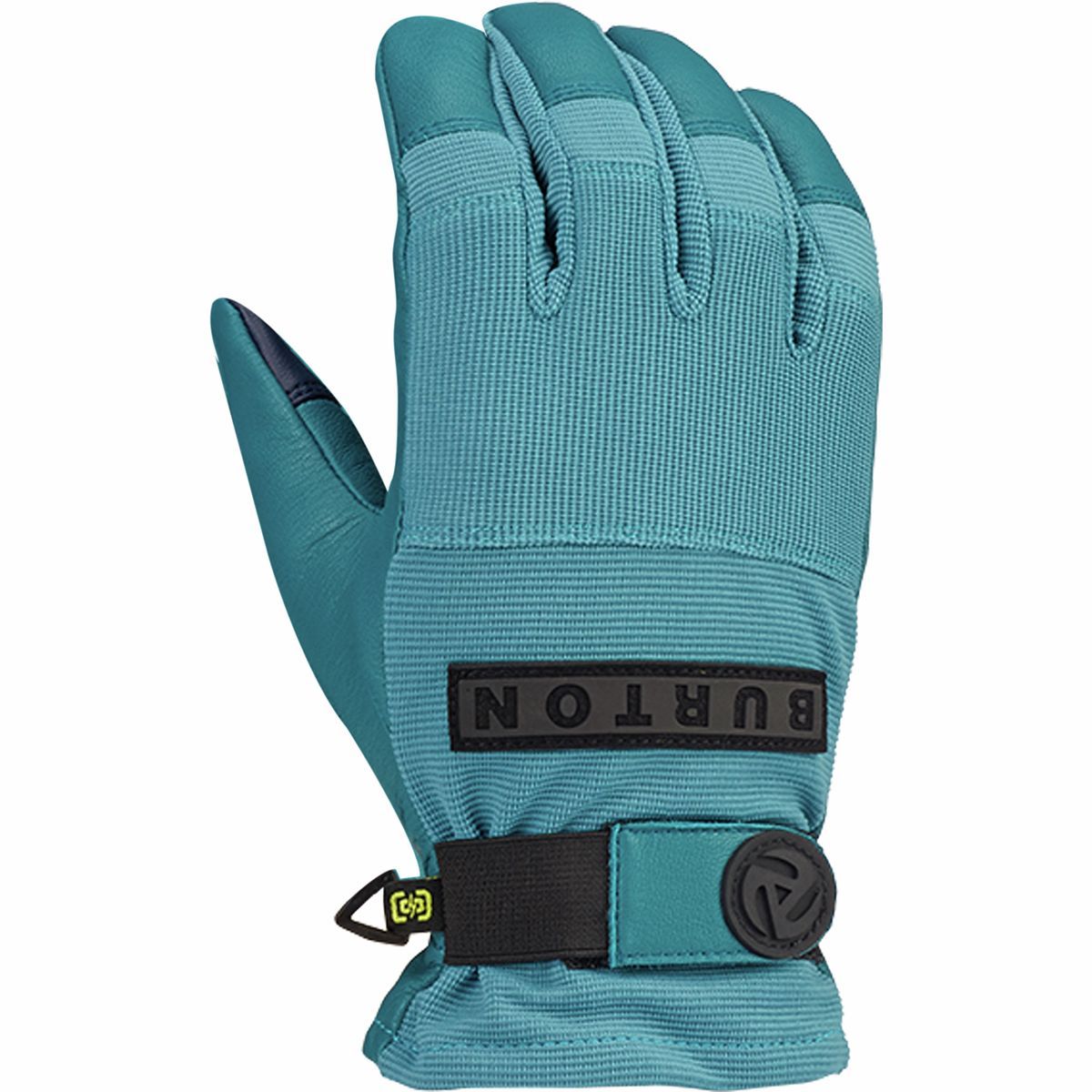 Burton Daily Leather Glove - Men's - Accessories