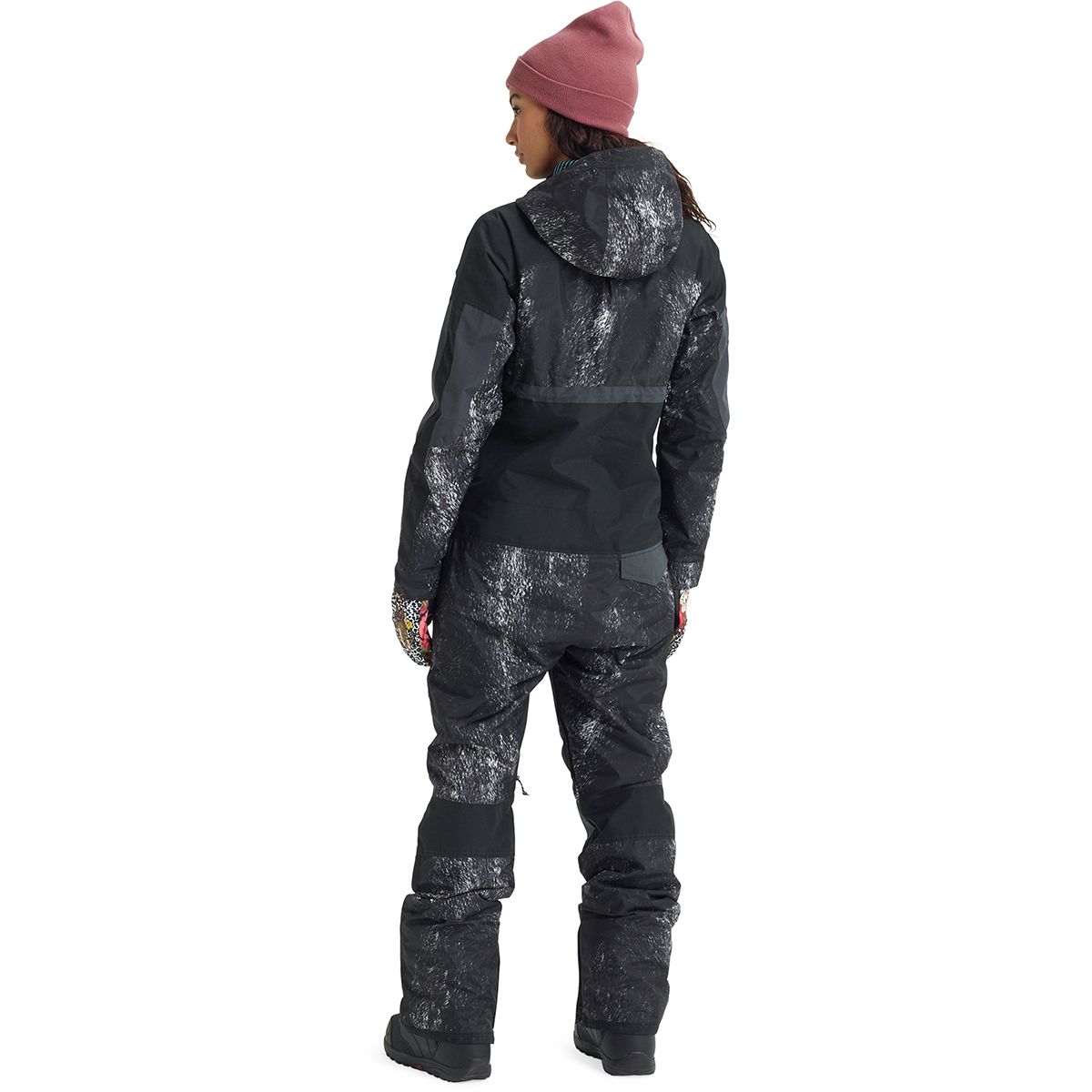 Burton Loyle One-Piece Snow Suit 