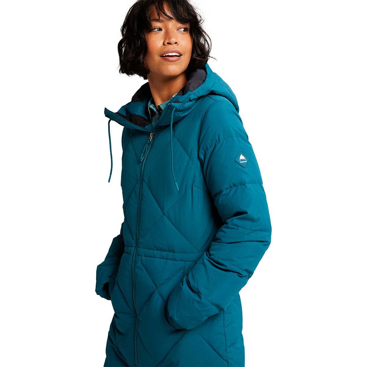 Burton Chescott Down Jacket - Women's 