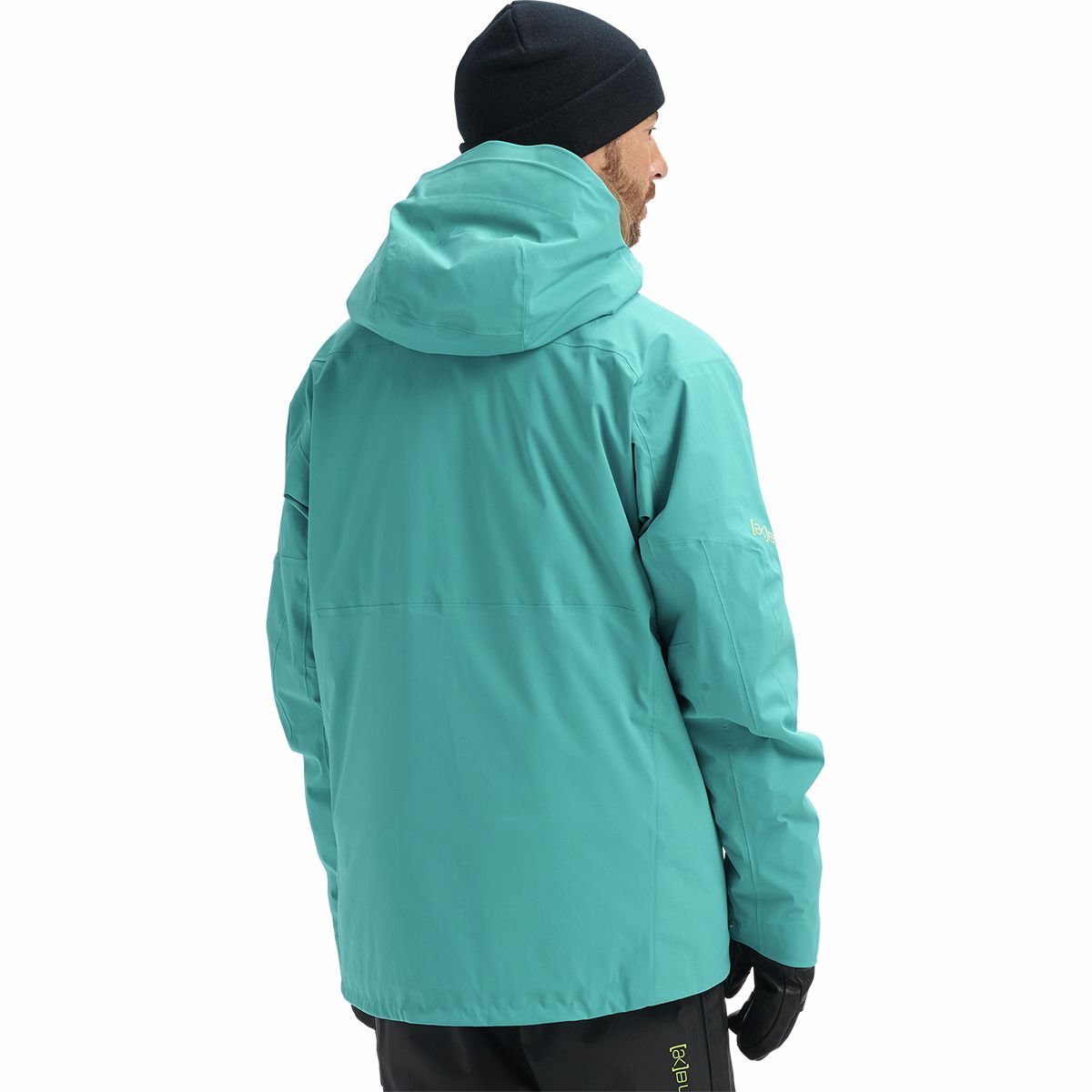 Burton AK Gore-Tex Helitack Stretch Jacket - Men's - Men