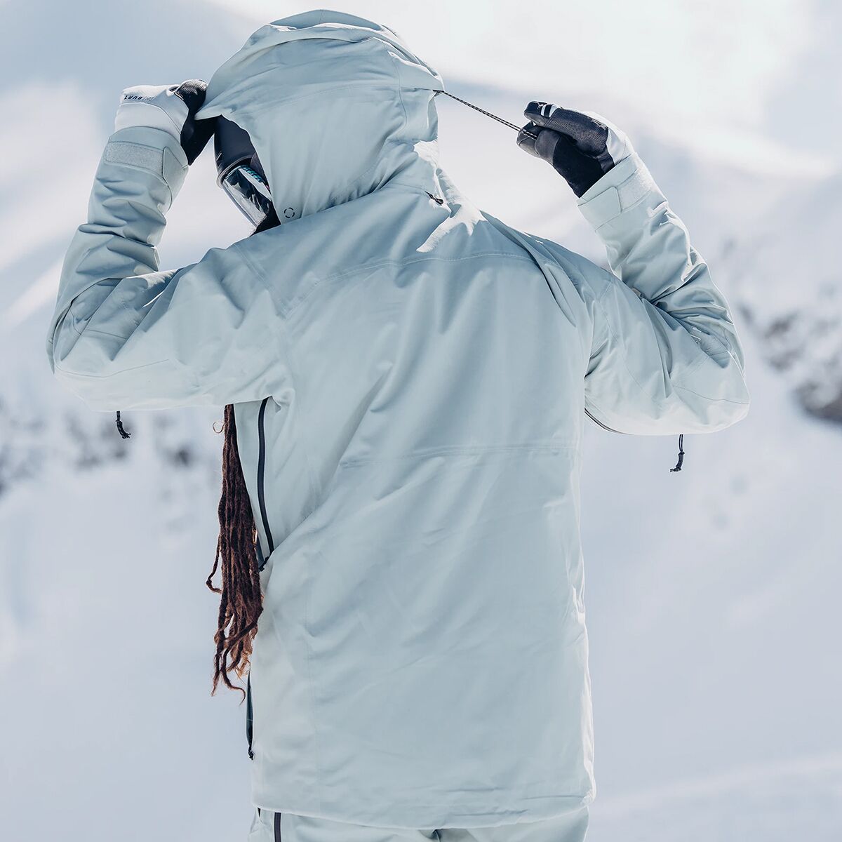 スノーボード BURTON AK GORE-TEX SWASH JACKET Burton AK GORE-TEX Swash Jacket - Men's - Men