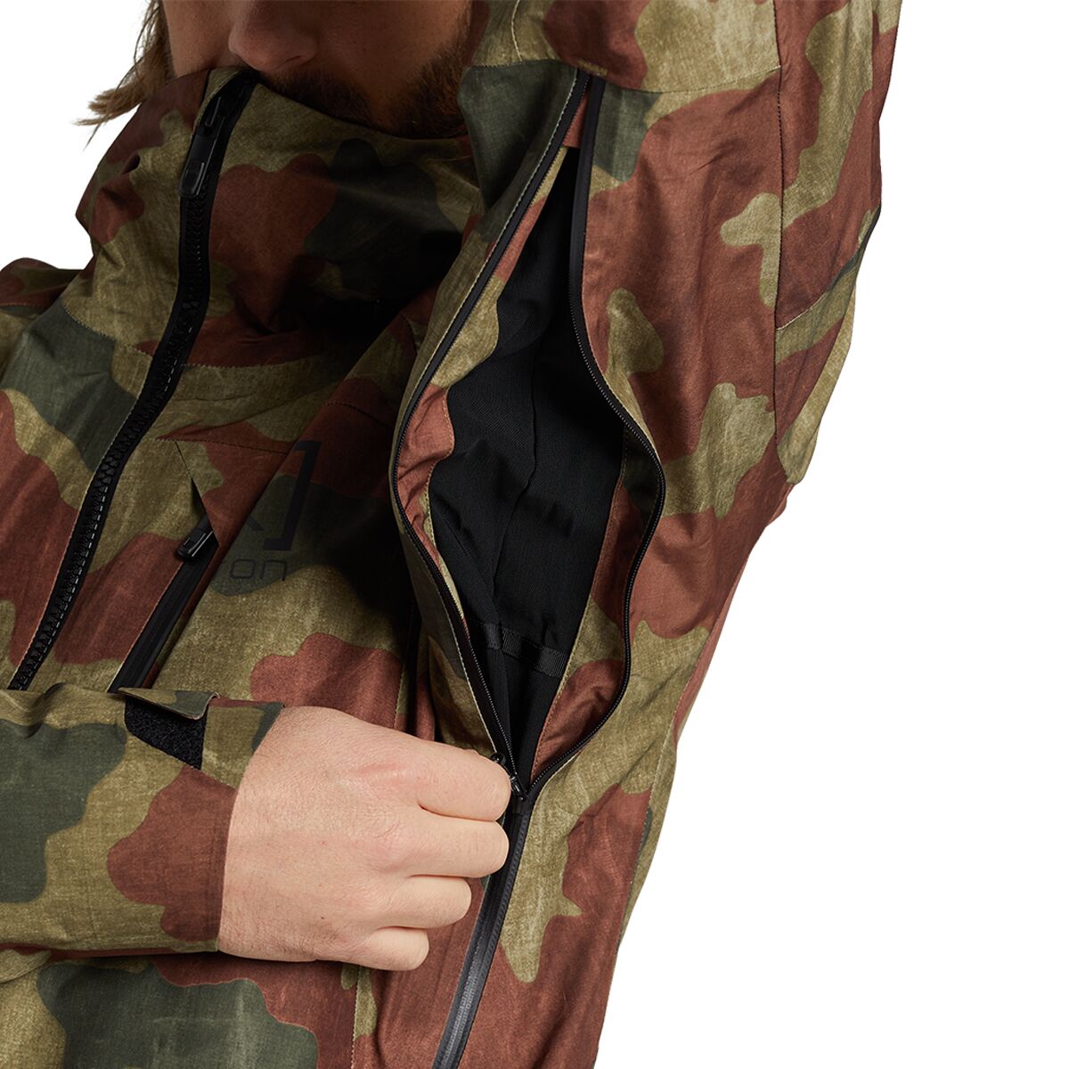 Burton AK GORE-TEX Cyclic Jacket - Men's - Men