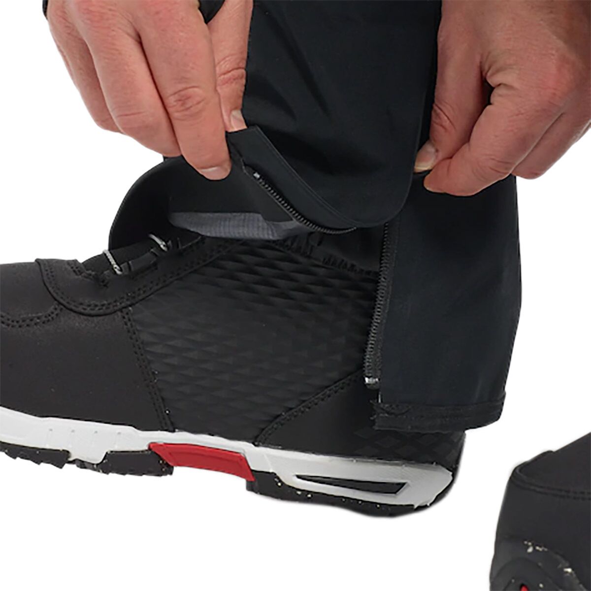 Burton AK GORE-TEX PRO 3L Hover Pant - Men's - Men