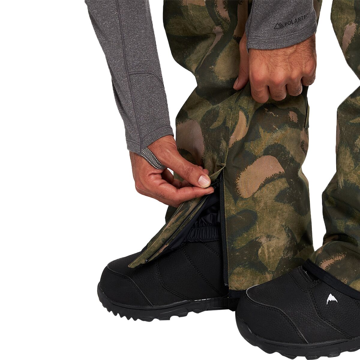 Burton AK GORE-TEX Cyclic Pant - Men's - Men