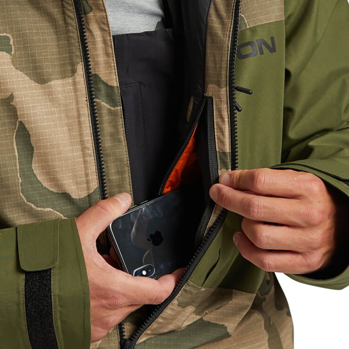 Burton Radial GORE-TEX Jacket - Men's - Men