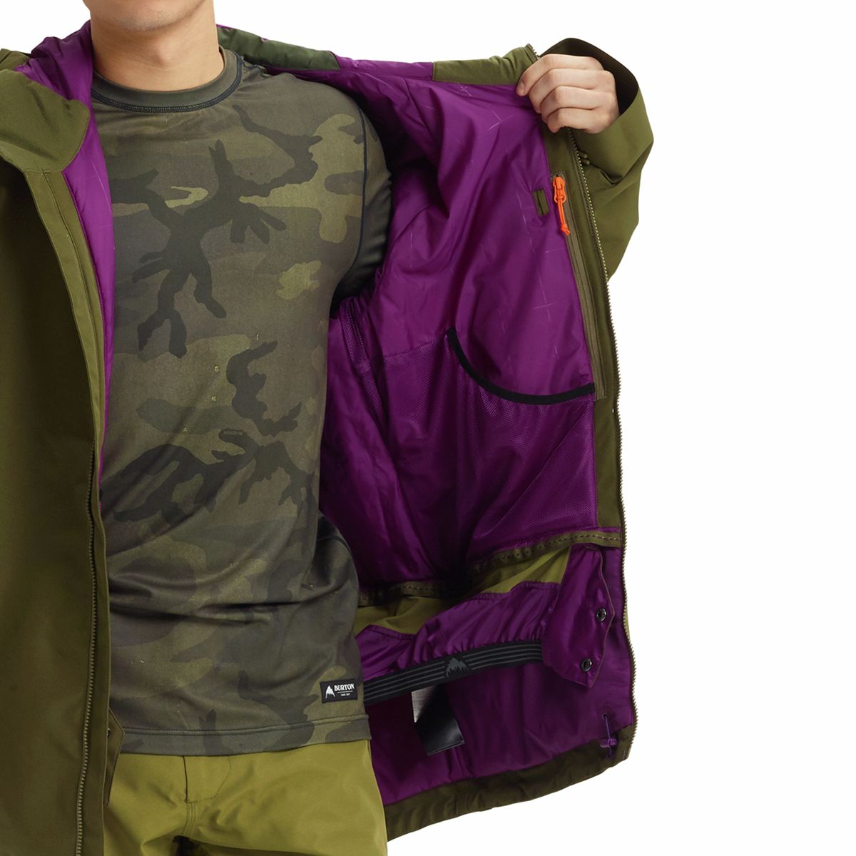 BURTON RADIAL JKT GORE-TEX バートン M KEE_D8.jpg