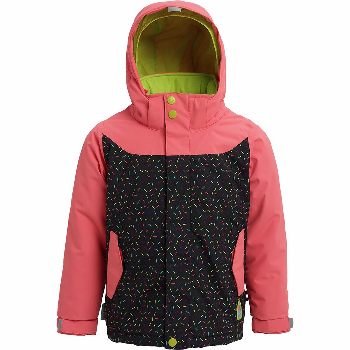 Burton Elodie Jacket - Toddler Girls' - Kids