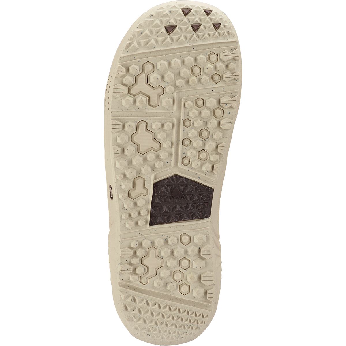 Burton Ion Leather Snowboard Boot - 2022 - Snowboard