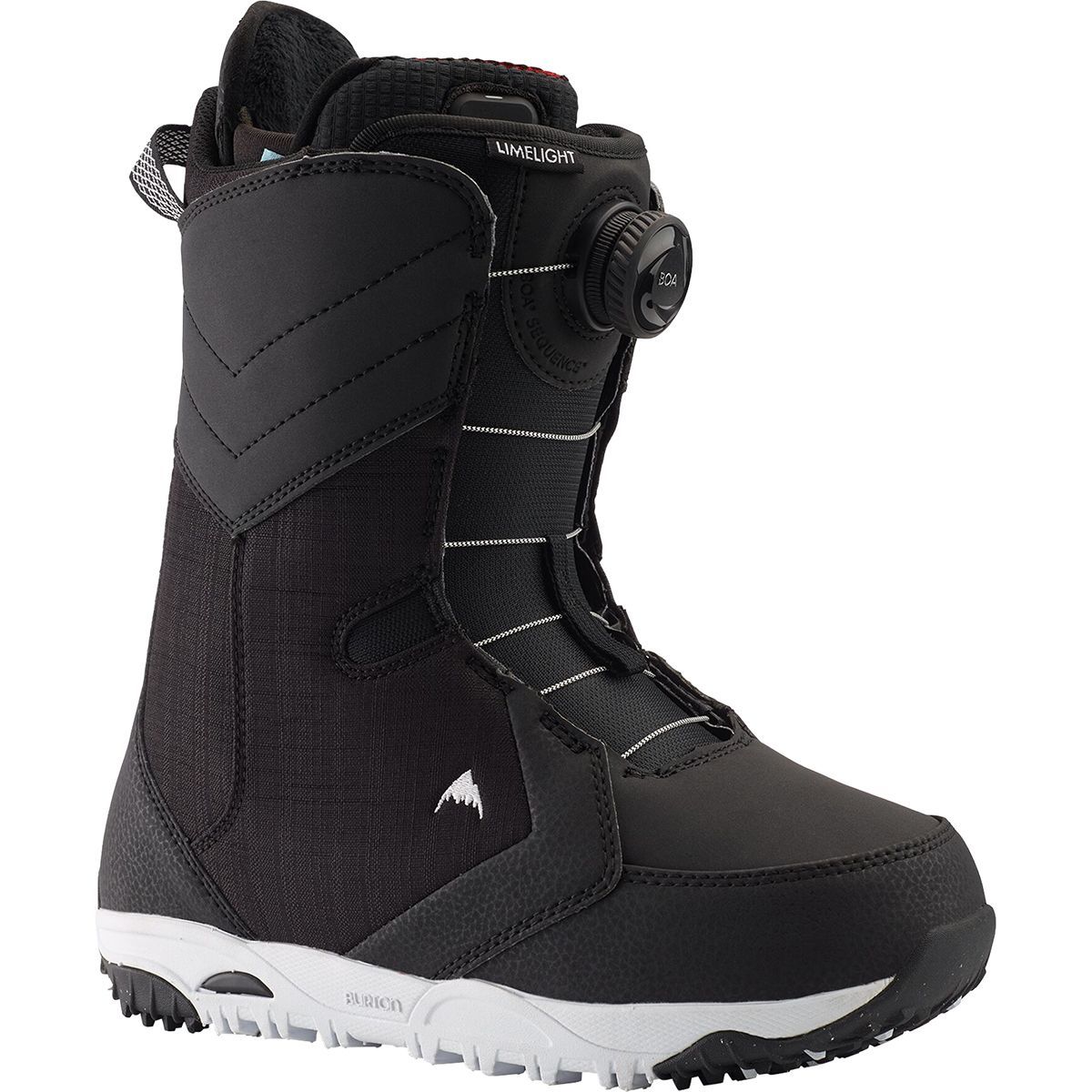 Burton Limelight Boa Heat Snowboard Boot - Women's - Snowboard