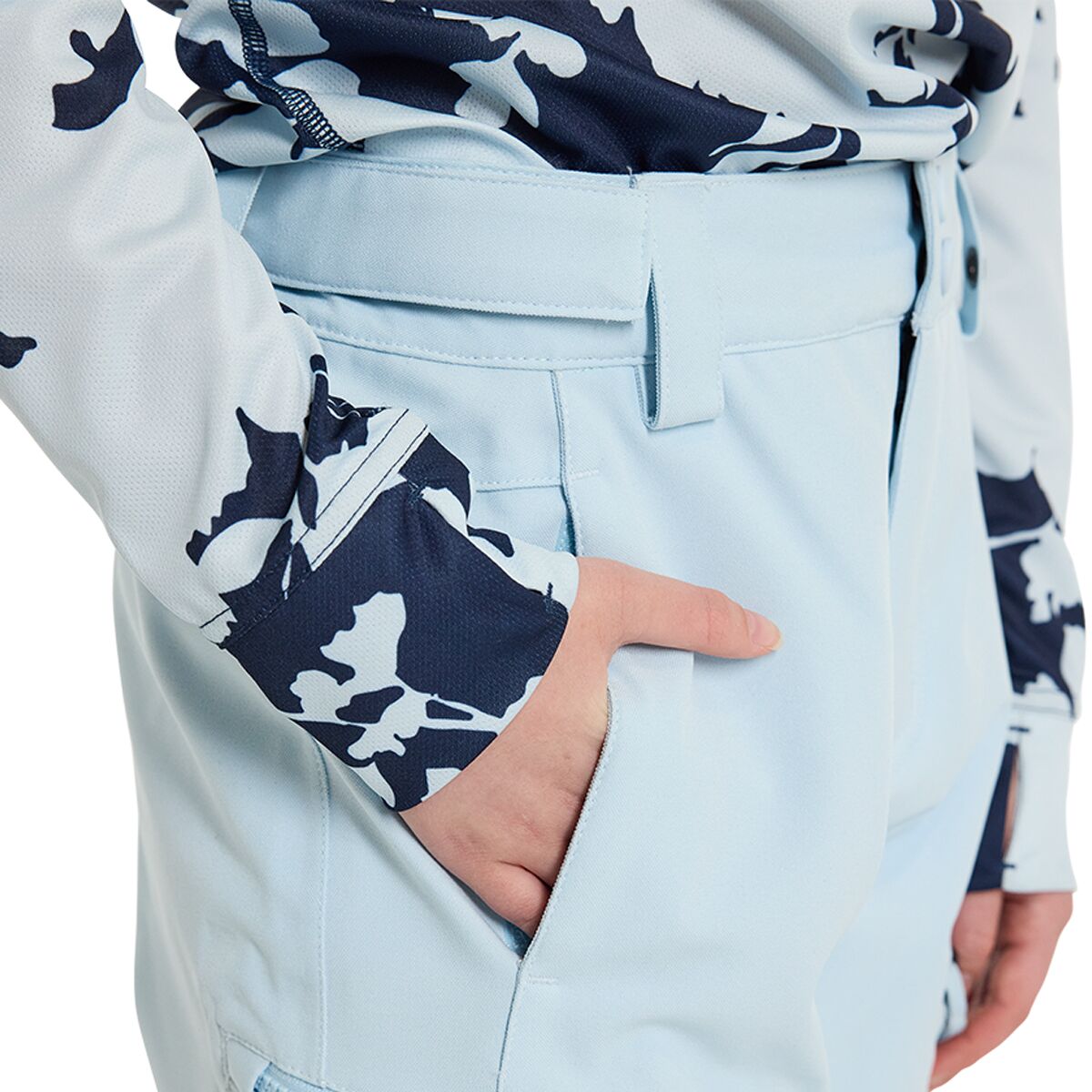 Burton Elite Cargo Pant - Girls' - Kids