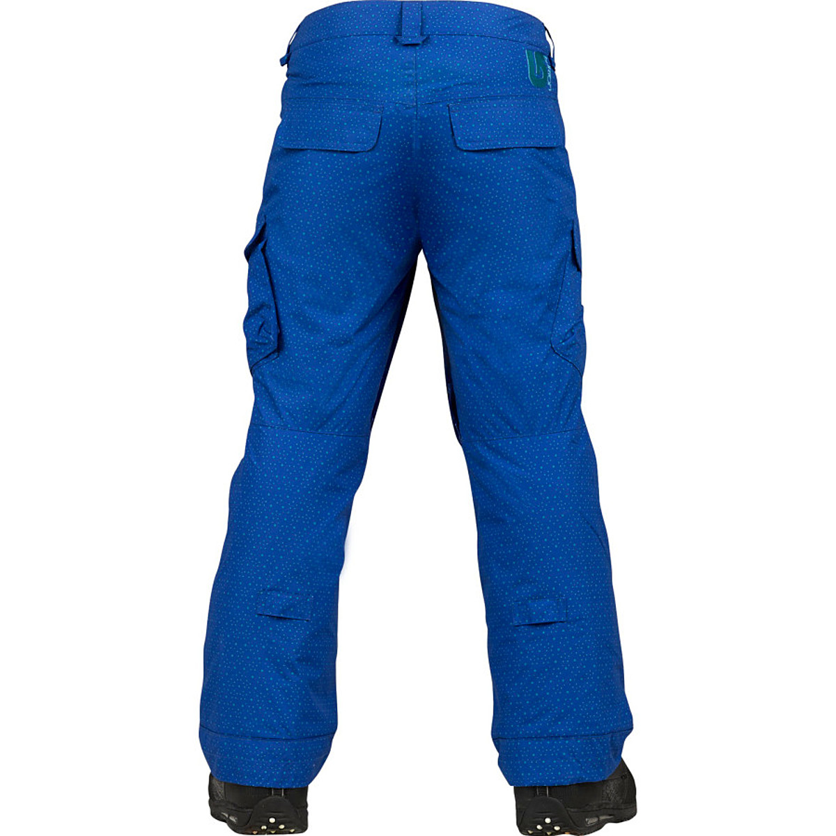 Burton Elite Cargo Pant - Girls' - Kids