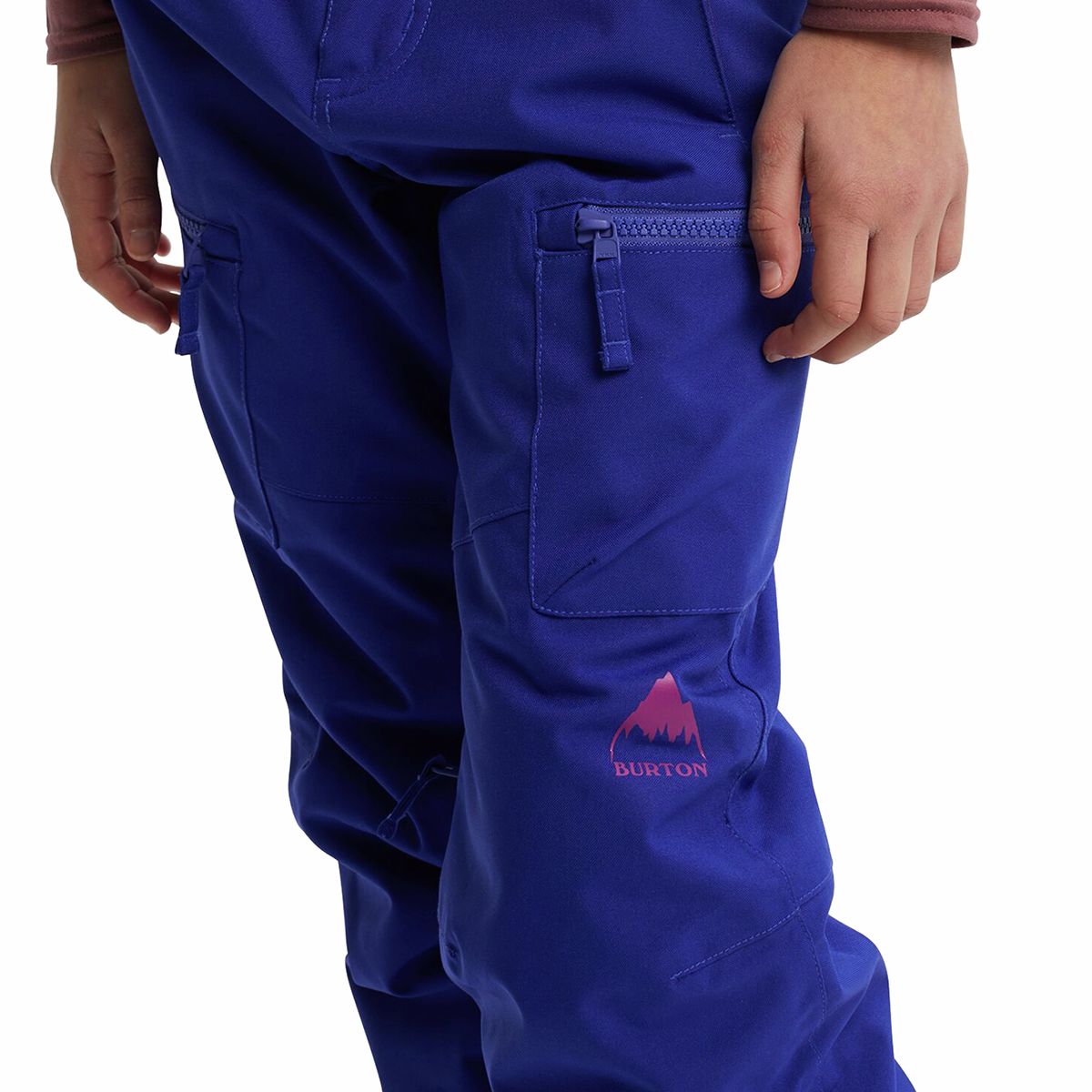 Burton Elite Cargo Pant - Girls' - Kids