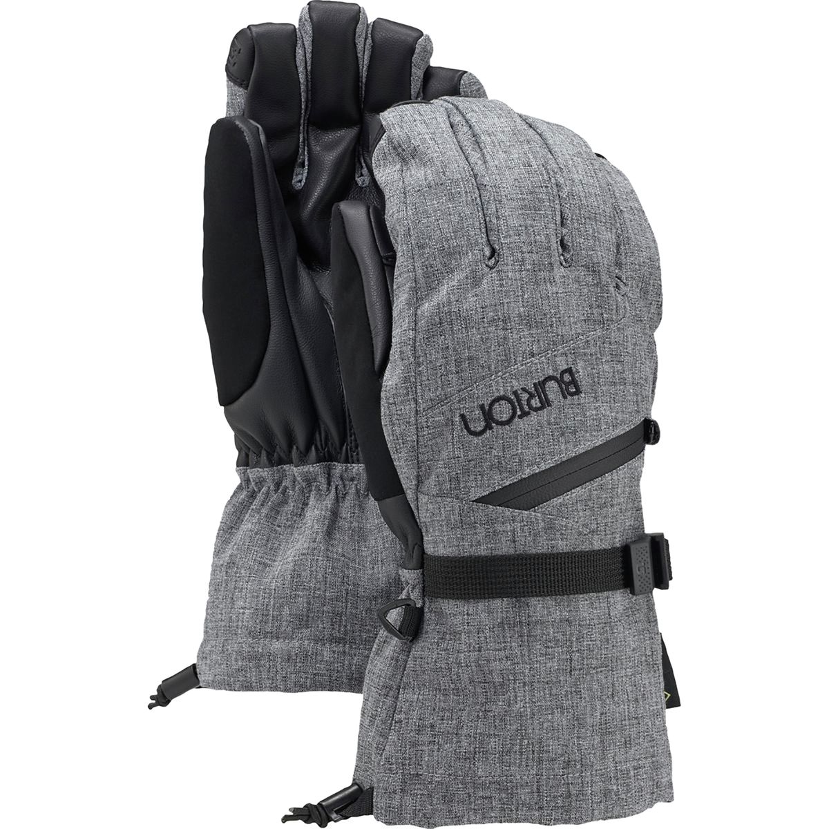 Burton GORE-TEX Gauntlet Glove + Liner - Women's - Women