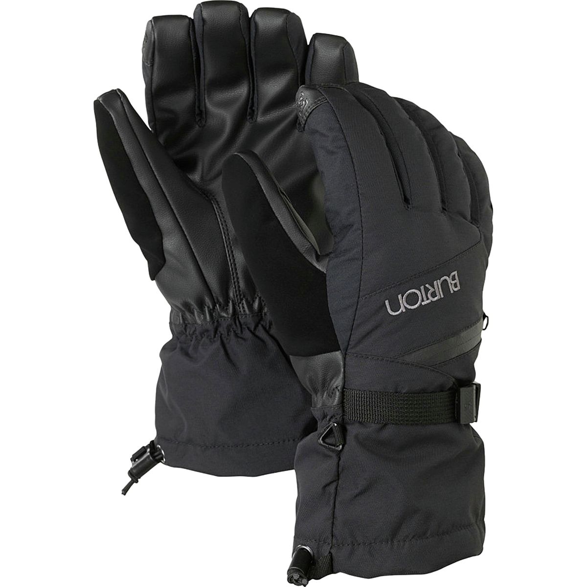 Burton GORE-TEX Gauntlet Glove + Liner - Women's - Women Burton GORE-TEX Gauntlet Glove + Liner - Women's - Women