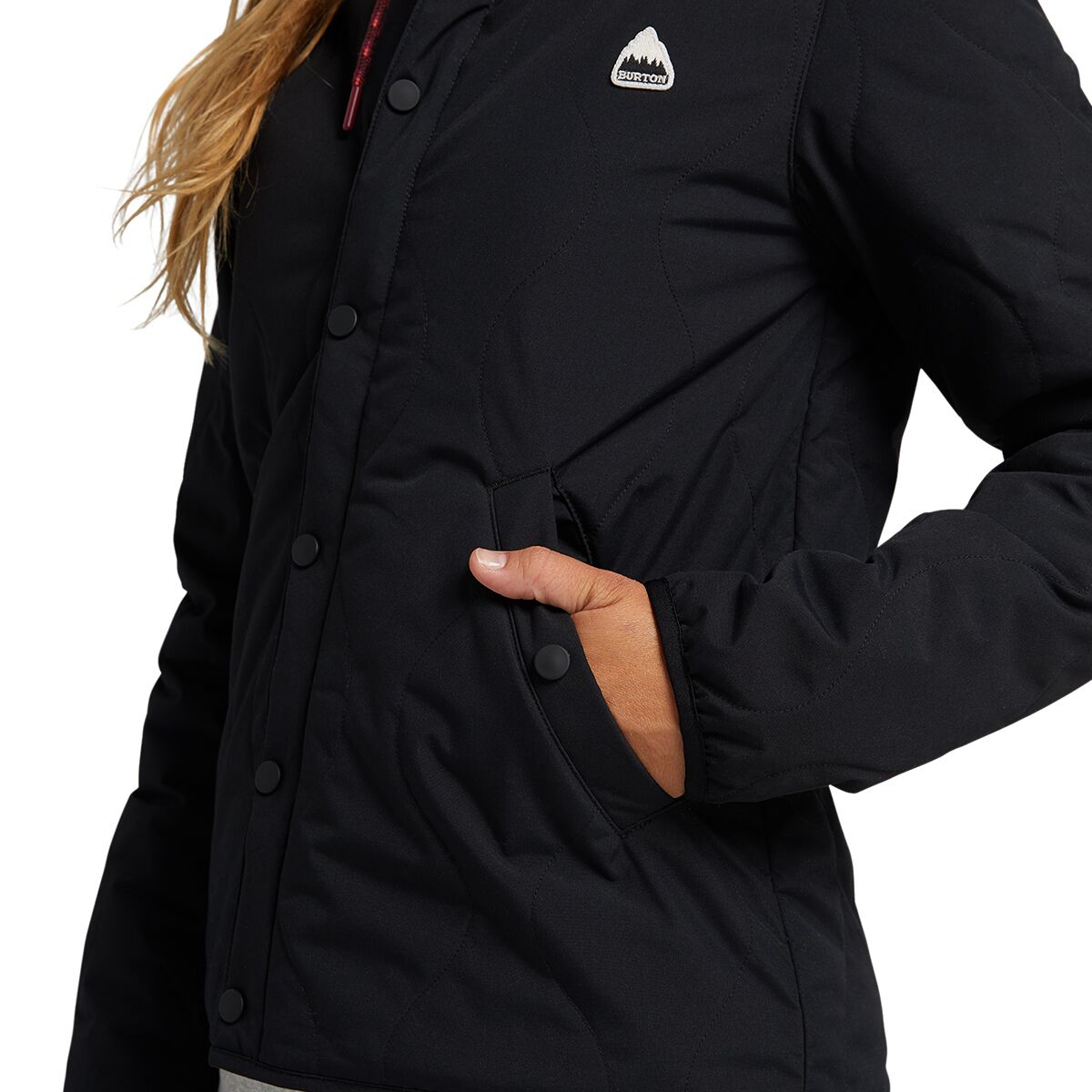 Burton Kiley Insulator Jacket - Women's 