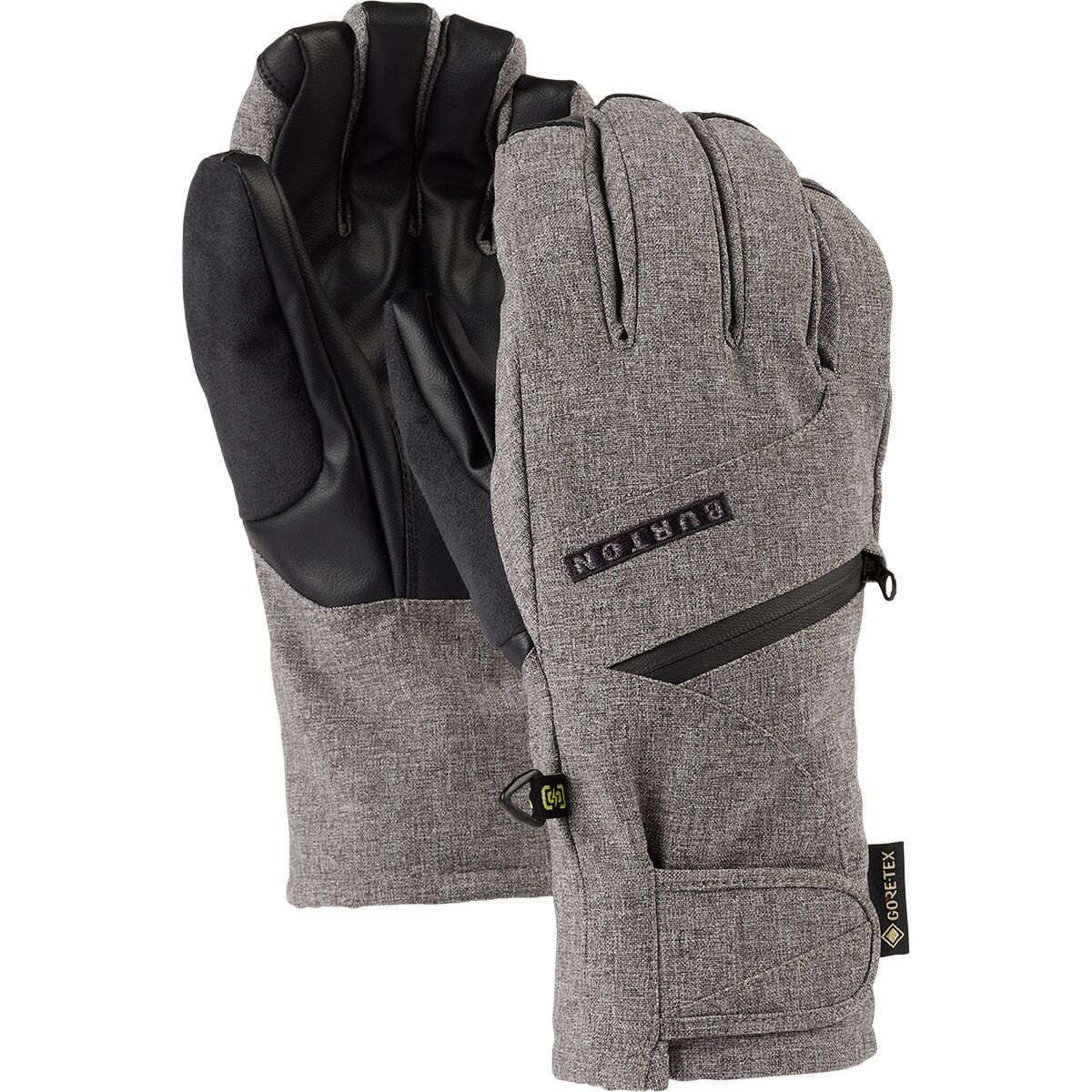 Burton GORE-TEX Under Glove グレー Burton GORE-TEX Under Glove - Women's - Women