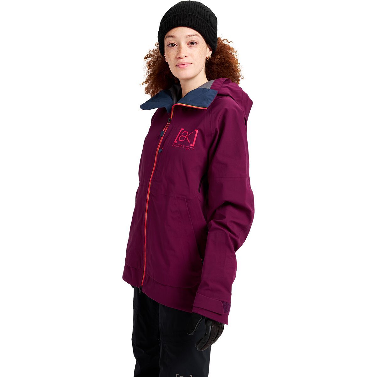 Burton AK Gore-Tex 3L Kimmy Stretch Jacket - Women's - Women