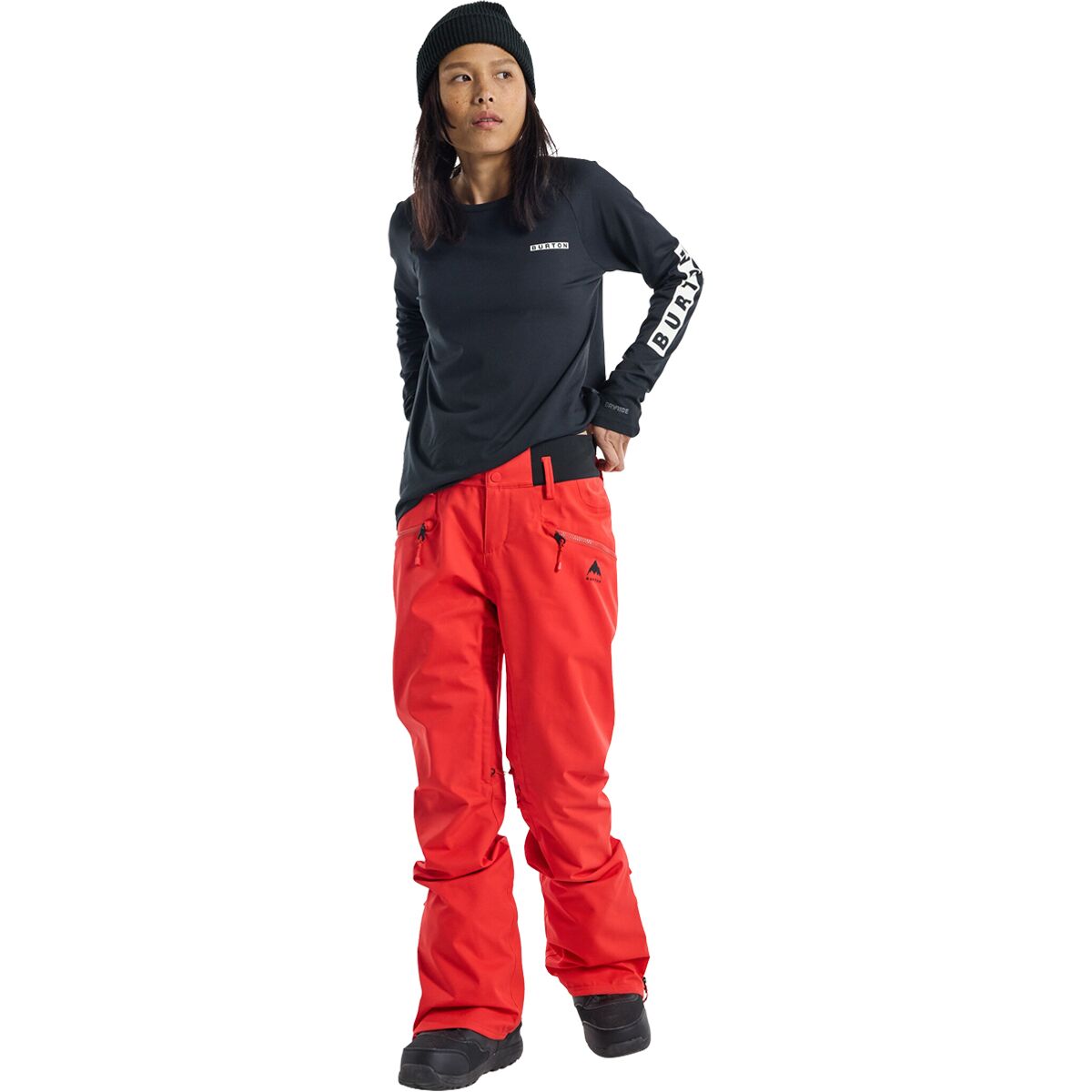 Burton Marcy High Rise Pant - Women's - Women