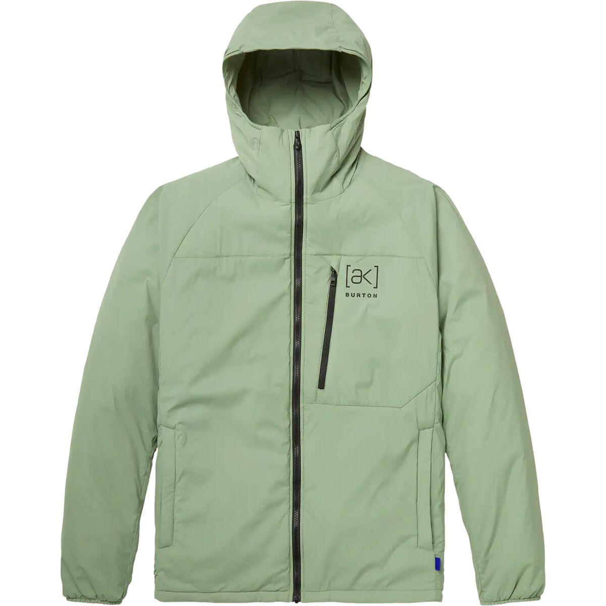 Burton AK Helium Hooded Stretch Jacket - Men's - Men