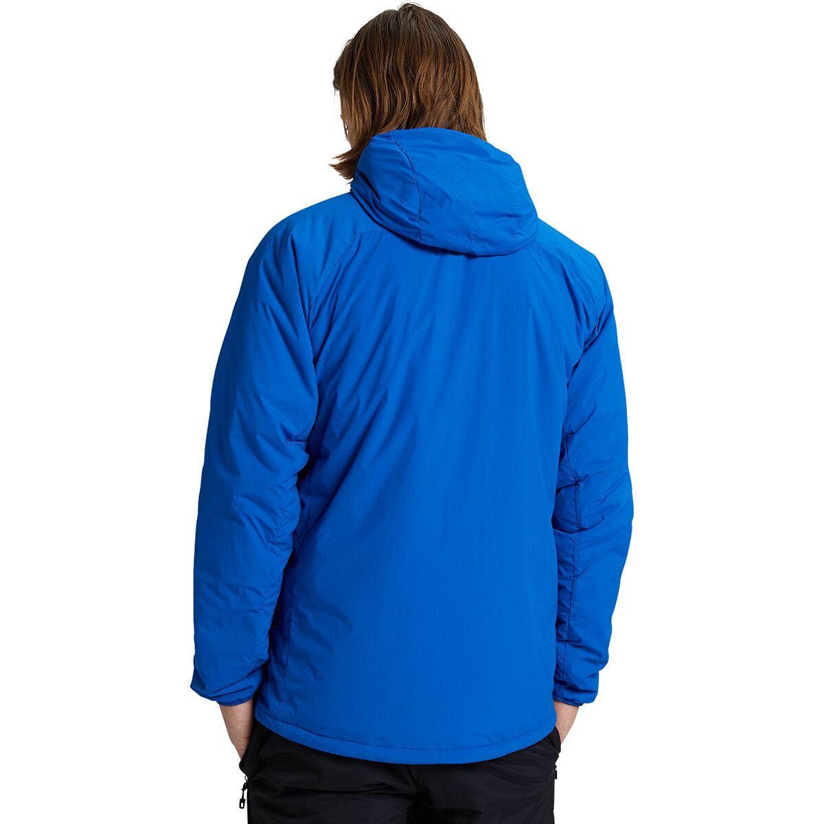 Burton AK Helium Hooded Stretch Jacket - Men's - Men