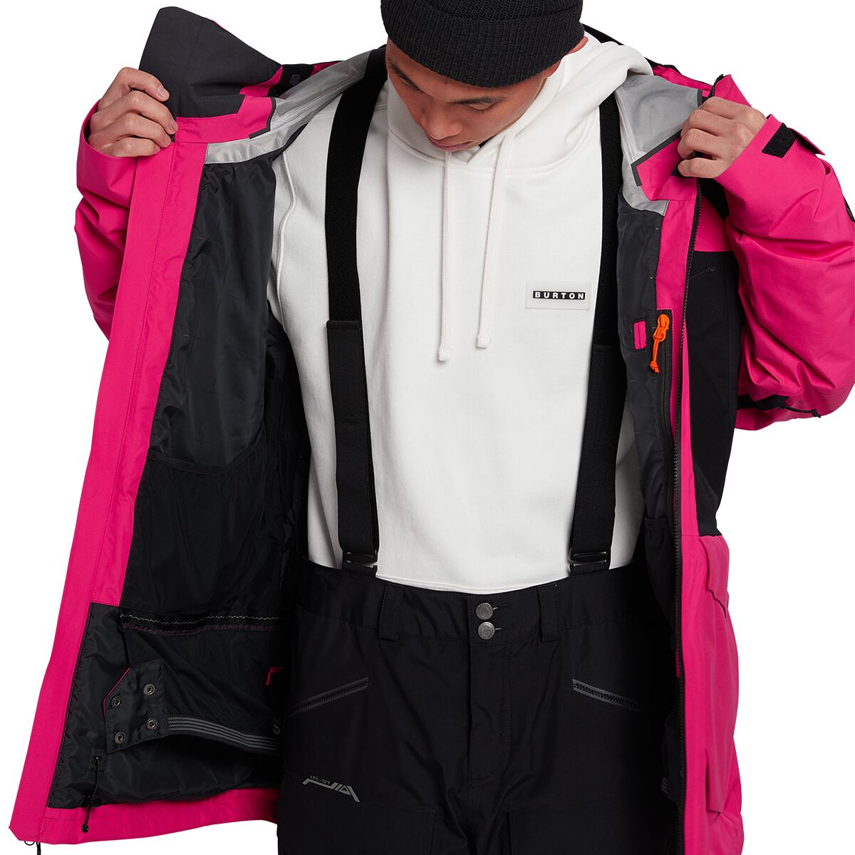 Burton Banshey GORE-TEX 2L Jacket - Men's - Men