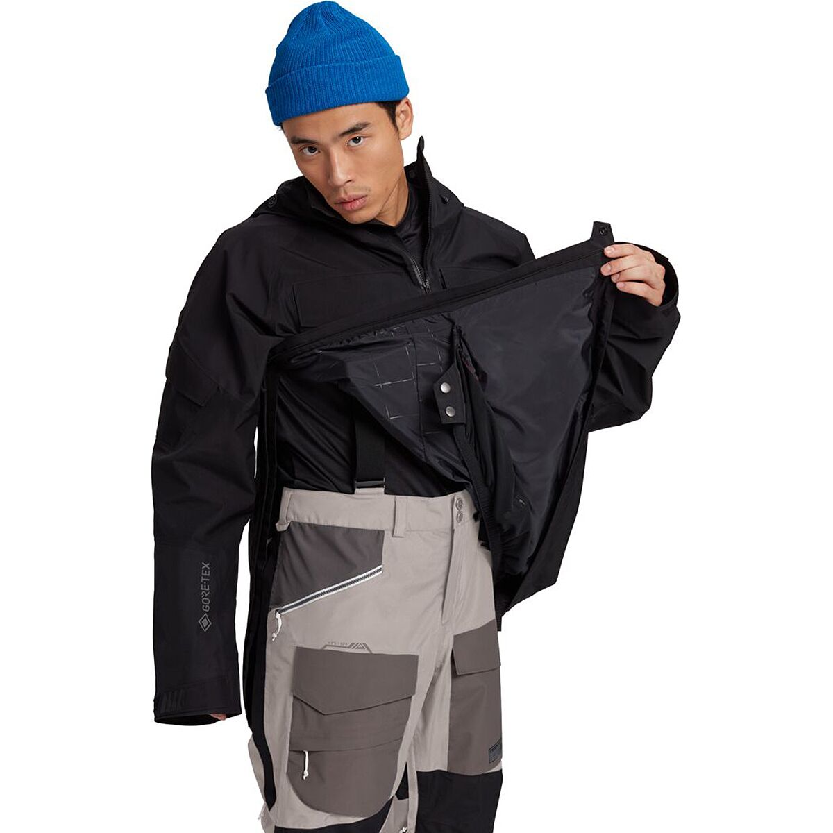 Burton Banshey GORE-TEX Anorak Jacket - Men's - Men