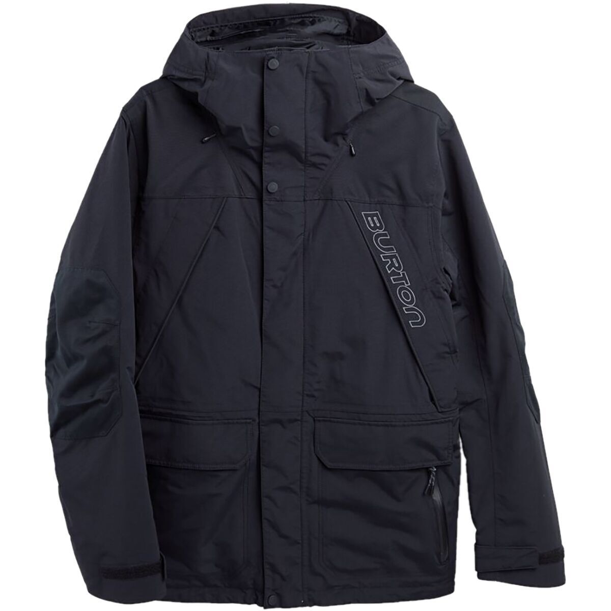 Burton Breach Insulated Jacket - Men's - Men