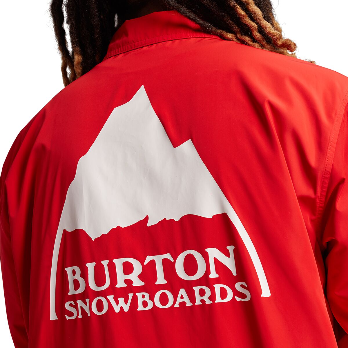 Burton Coaches Jacket - Men's - Men