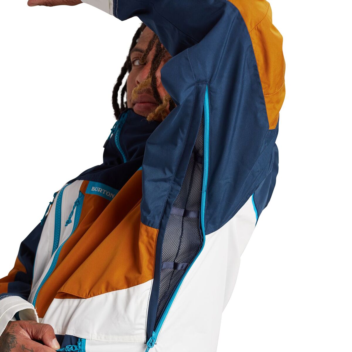 Burton Frostner Jacket - Men's - Men