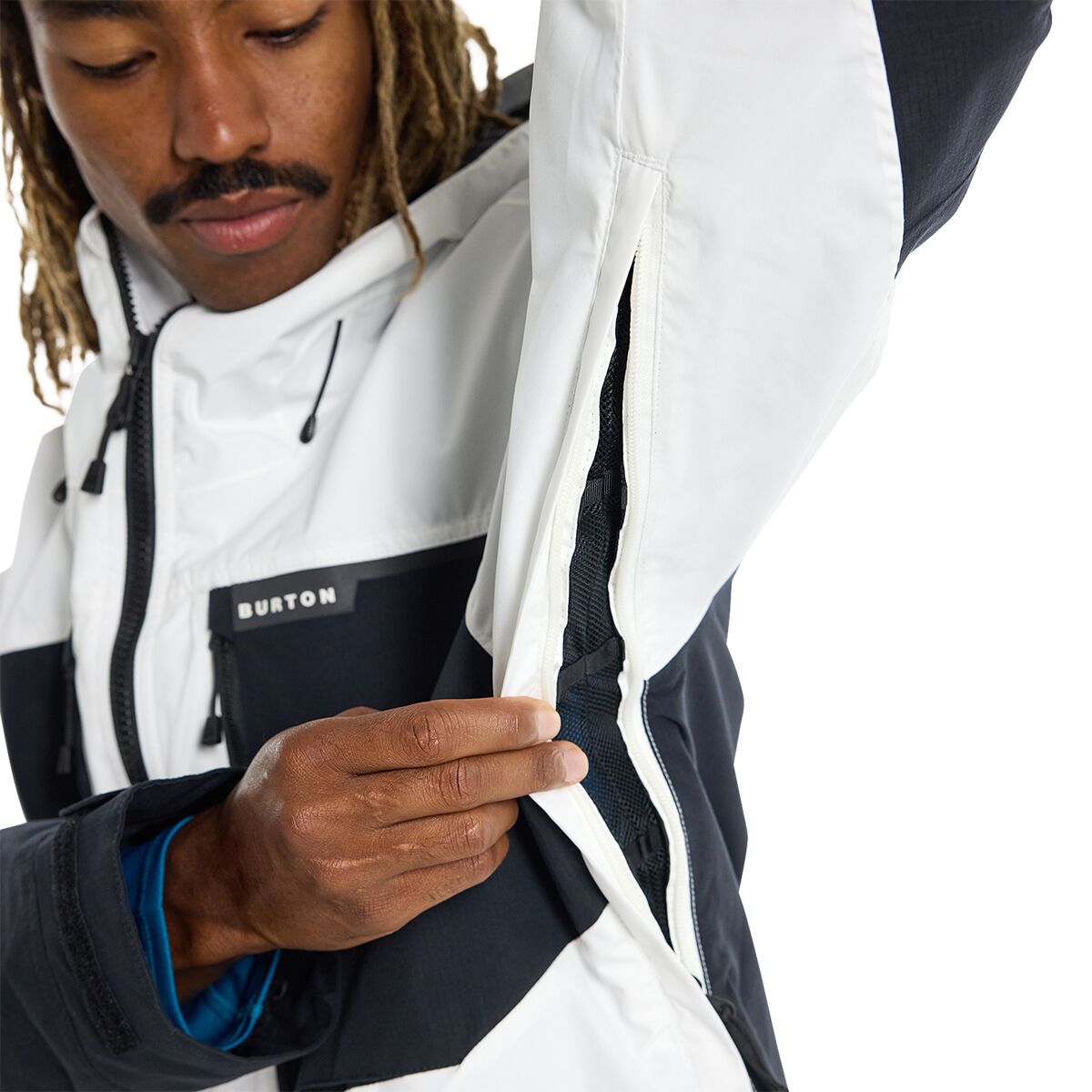 Burton Frostner Jacket - Men's - Men