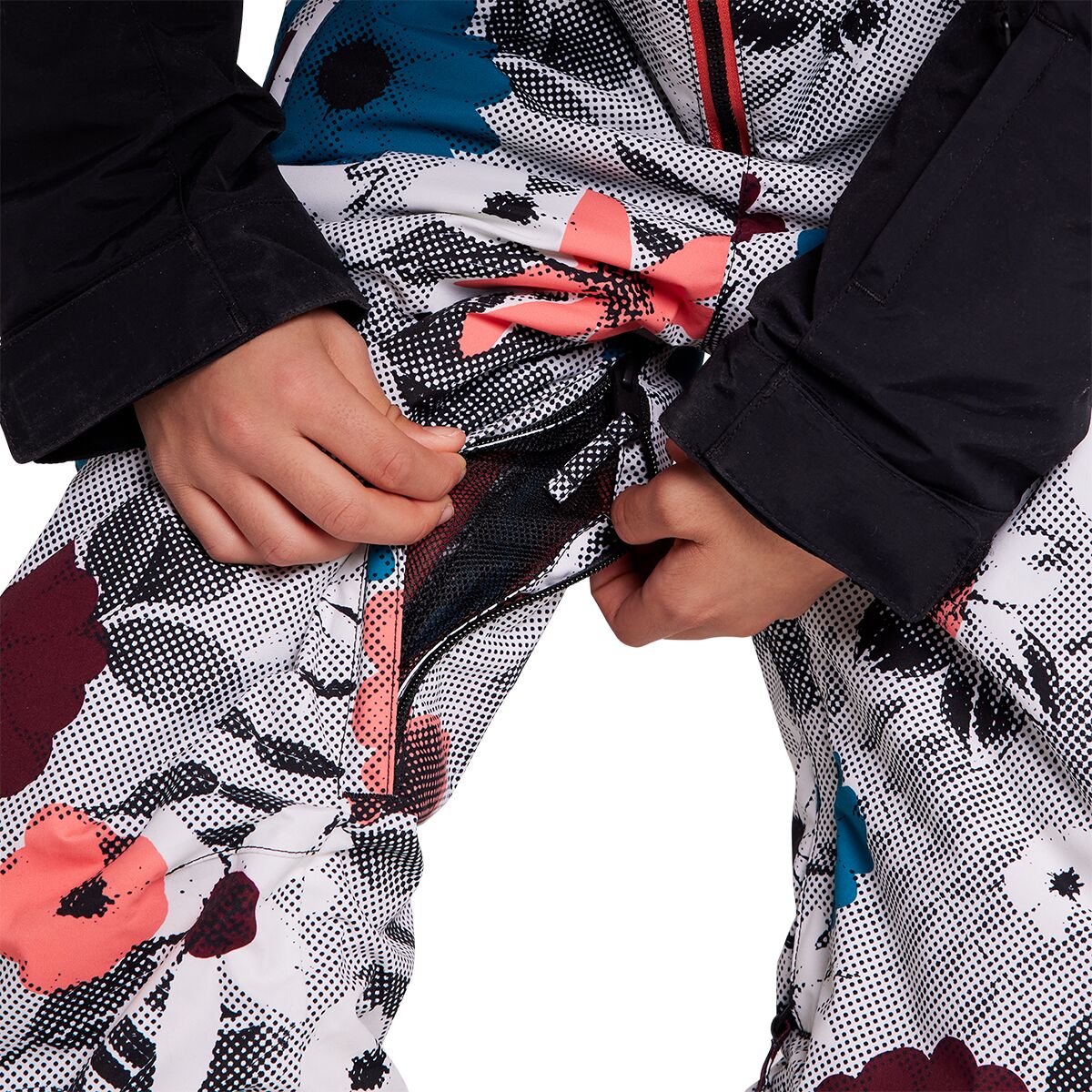 Burton Game Piece One Piece - Girls' - Kids
