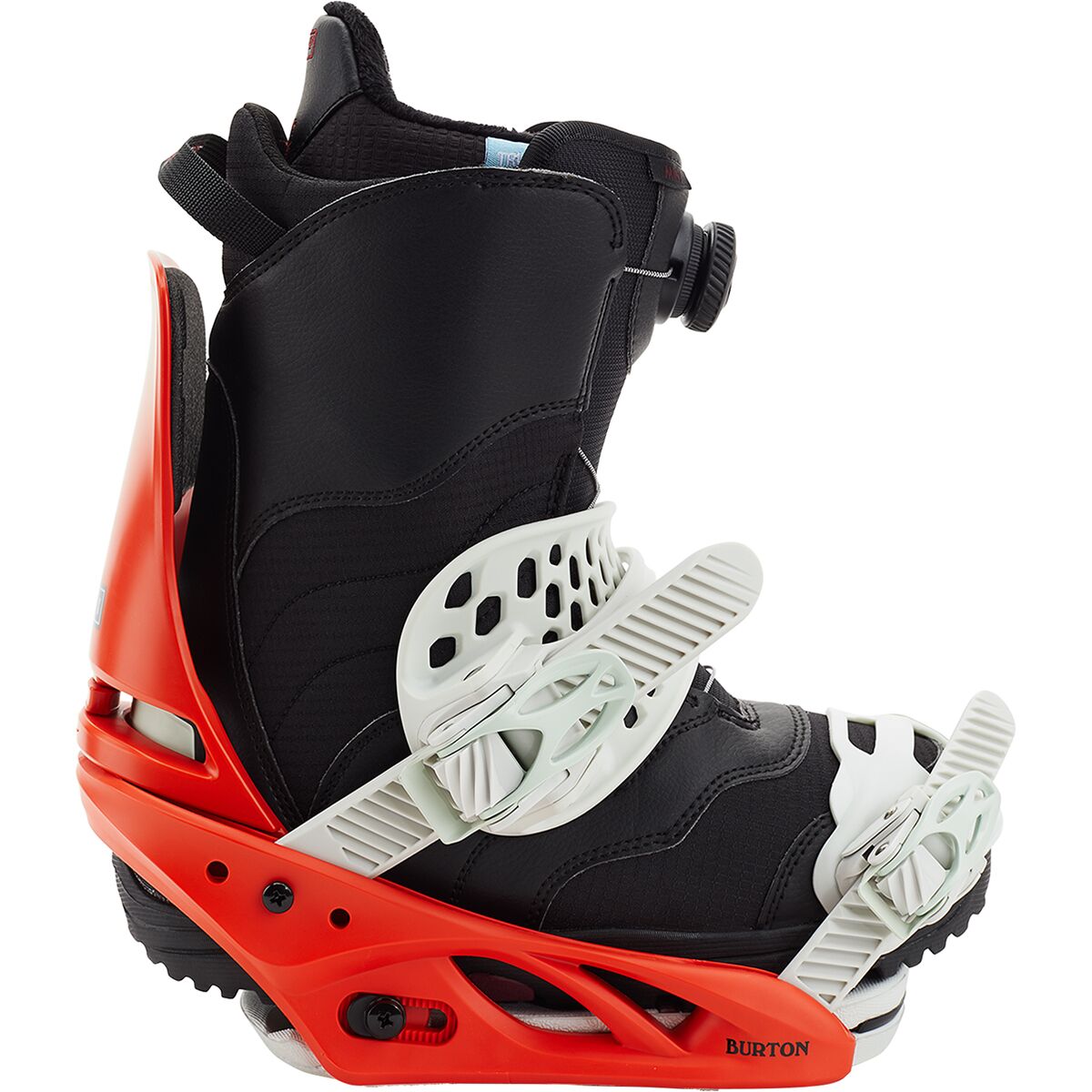 Burton Lexa X Re:Flex Snowboard Binding - 2022 - Women's