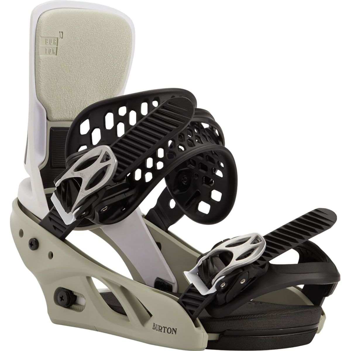 Women's Burton Lexa X Re:Flex Snowboard Bindings | Burton