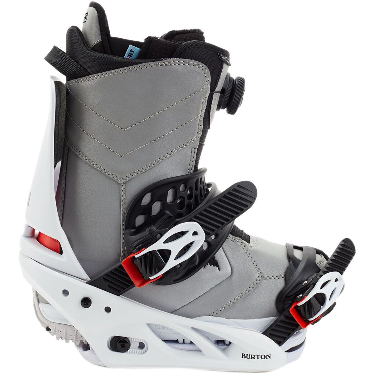 Burton Lexa X Re:Flex Snowboard Binding - 2022 - Women's