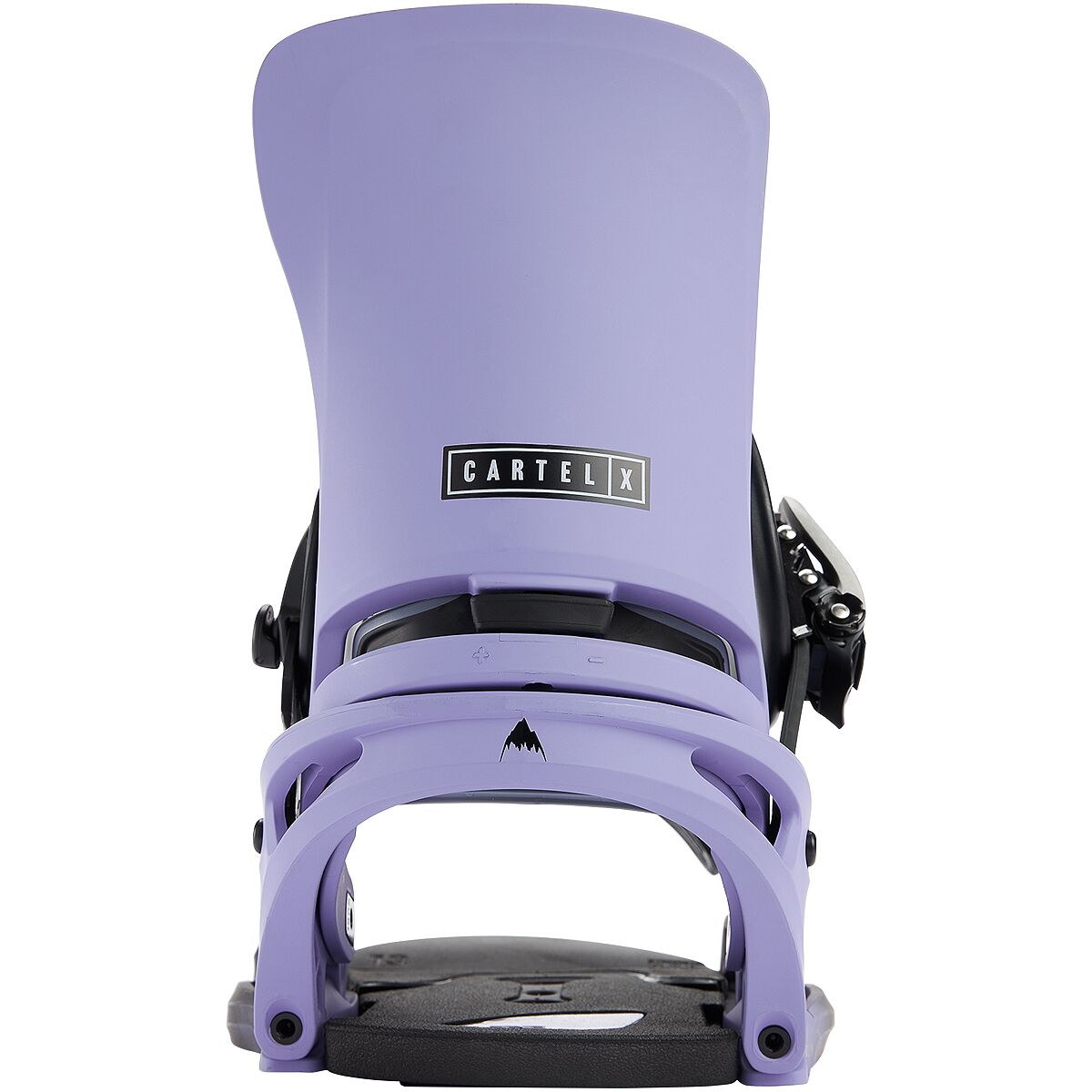 Burton Cartel X EST Snowboard Binding - 2022 - Snowboard