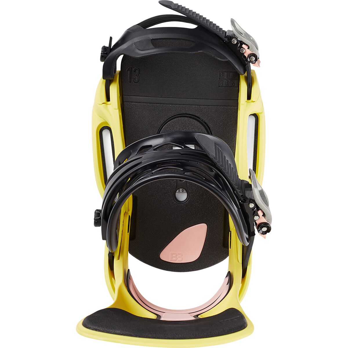 Burton Cartel X EST Snowboard Binding - 2022 - Snowboard