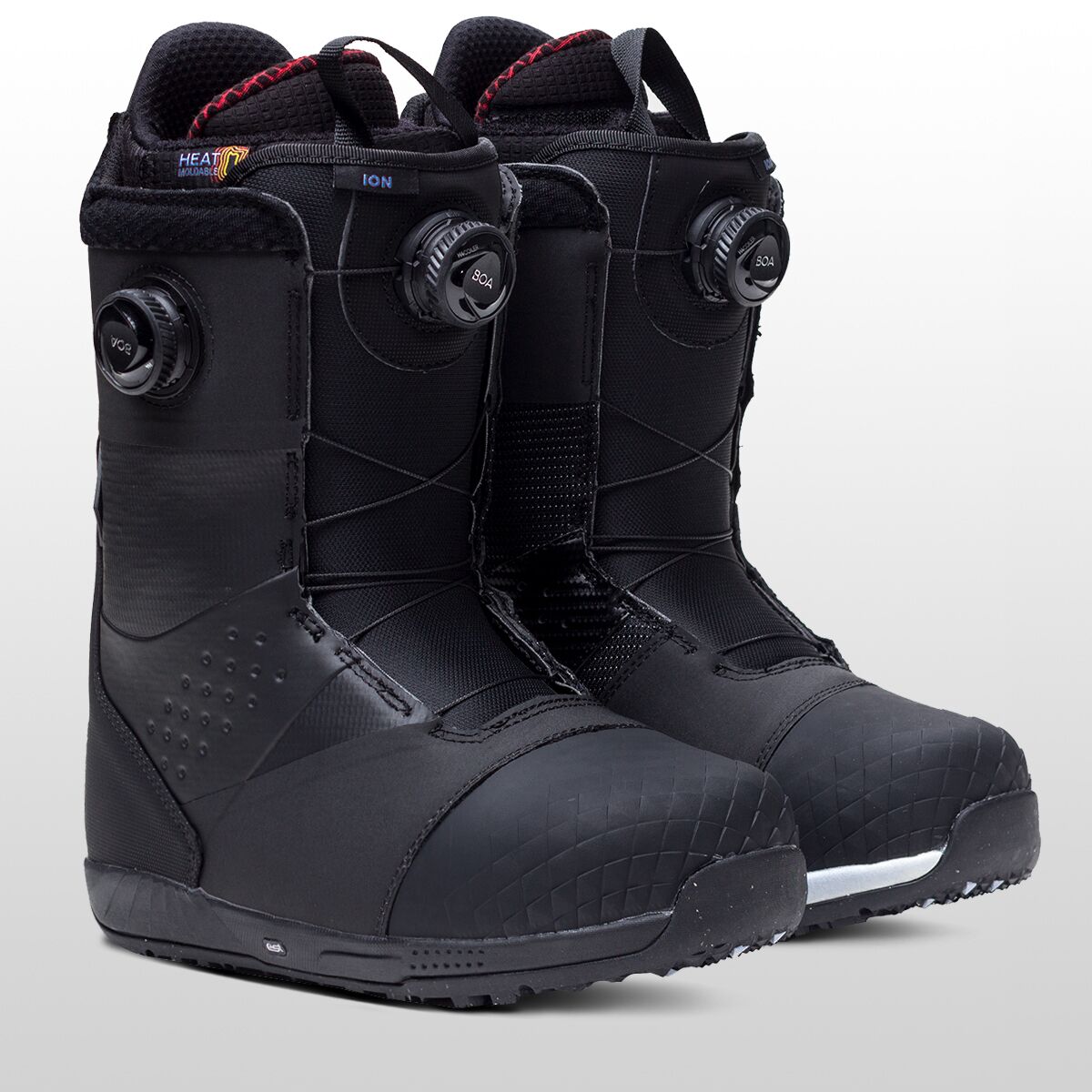 Burton Ion Boa Snowboard Boot - 2022 - Snowboard